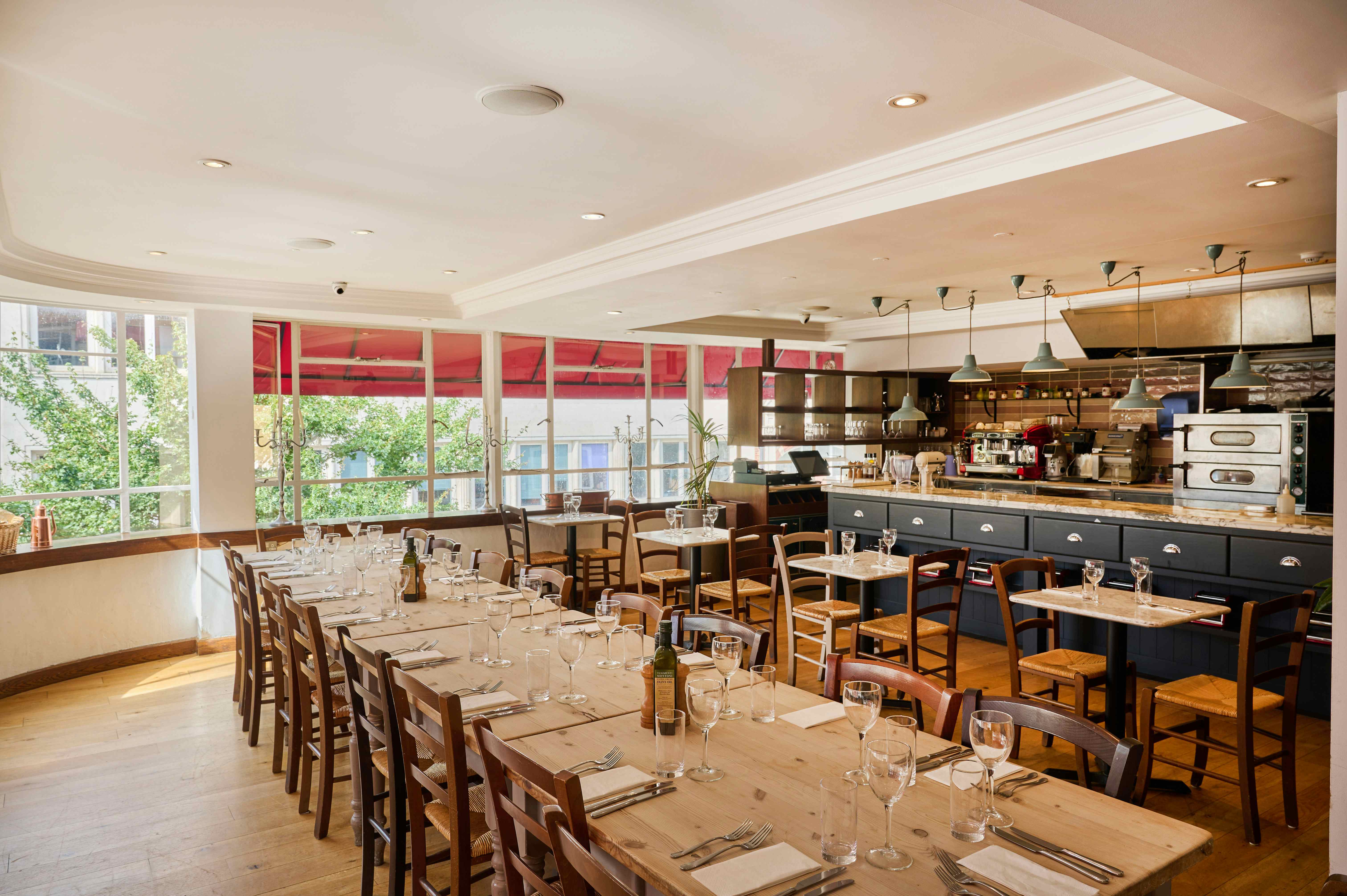 Event Room 2nd Floor