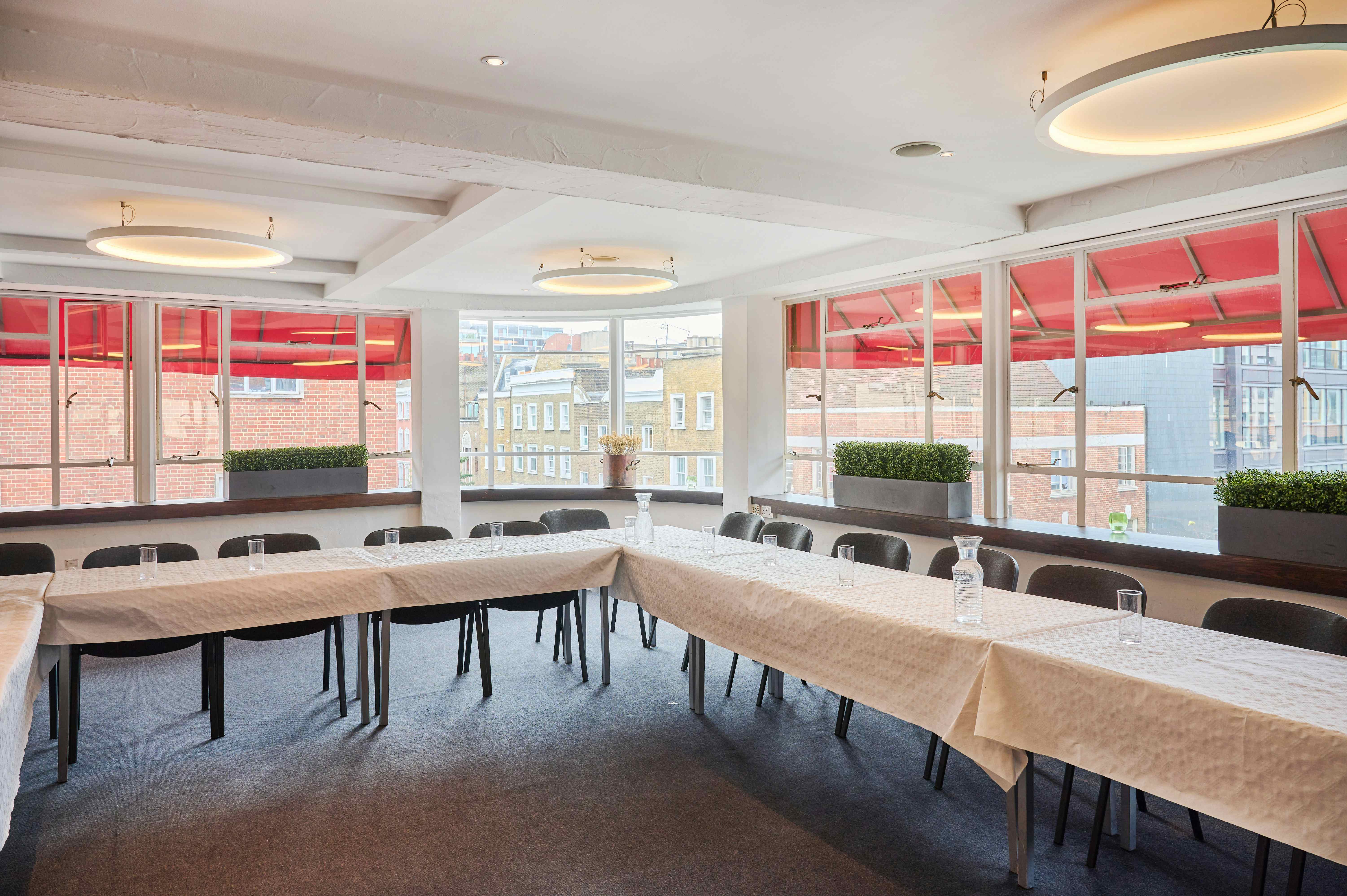 Event Room 3rd Floor 2