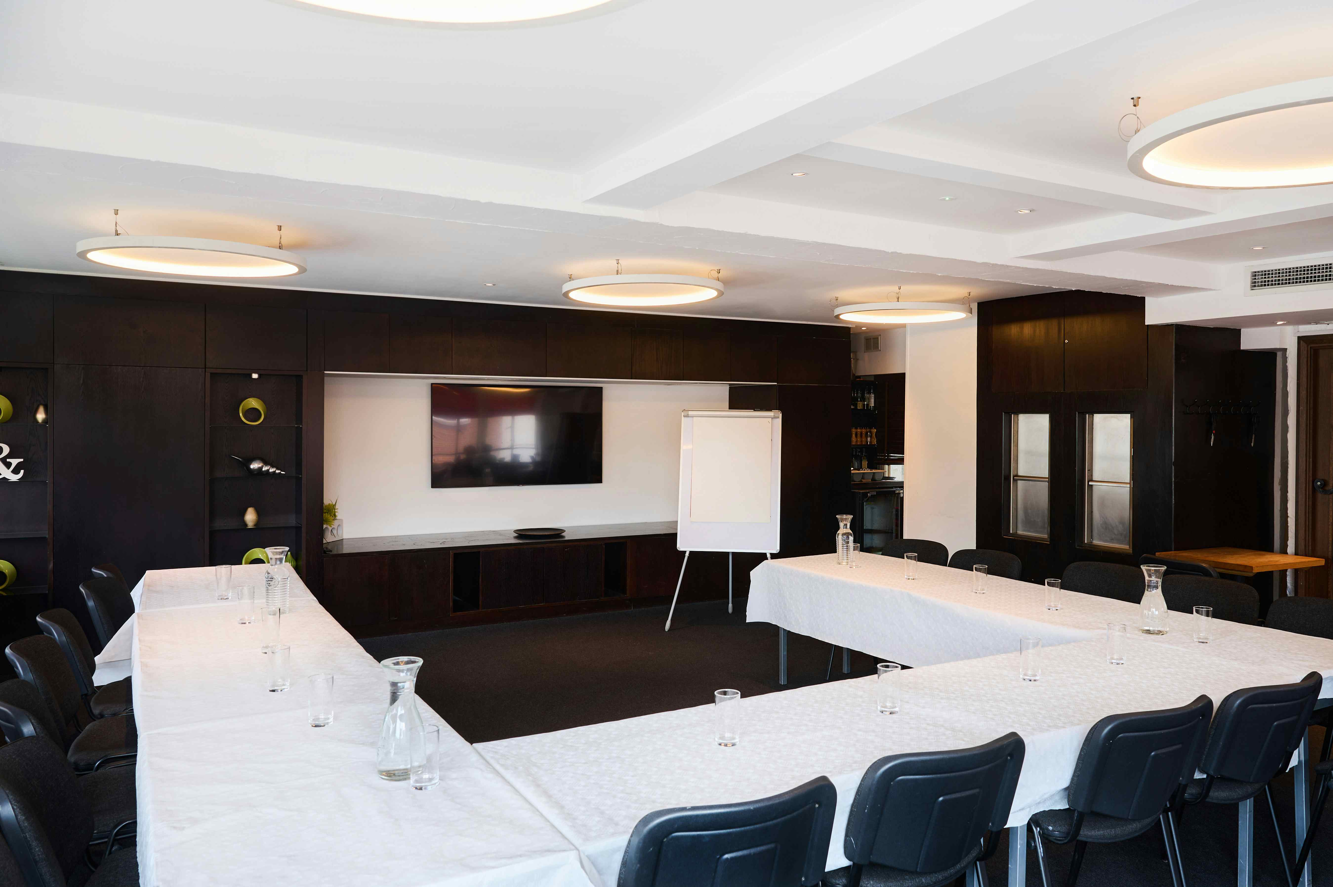 Event Room 3rd Floor 0