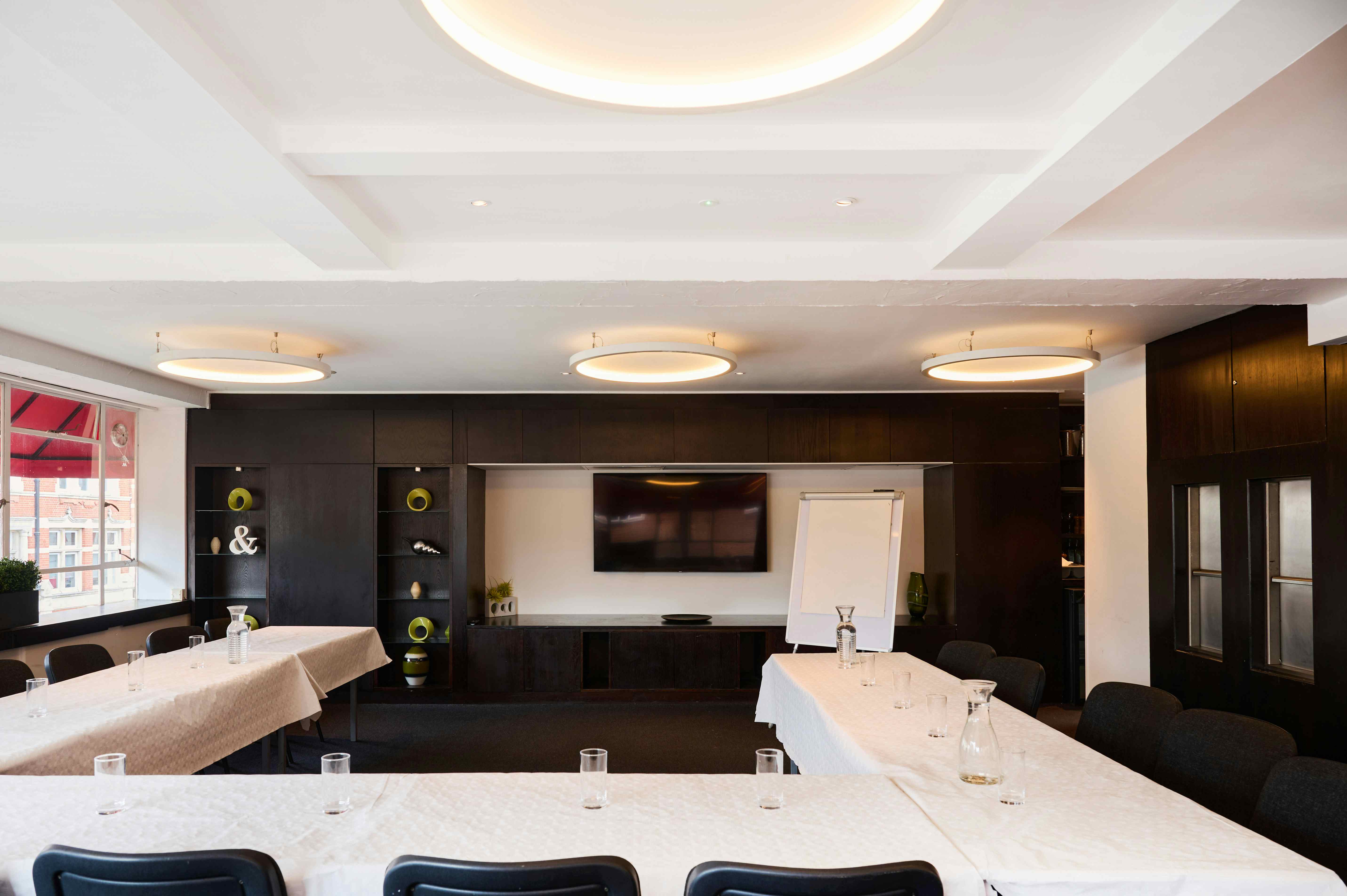 Event Room 3rd Floor 1