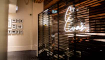 Eva's Restaurant & Bar 9