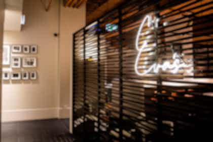 Eva's Restaurant & Bar 9