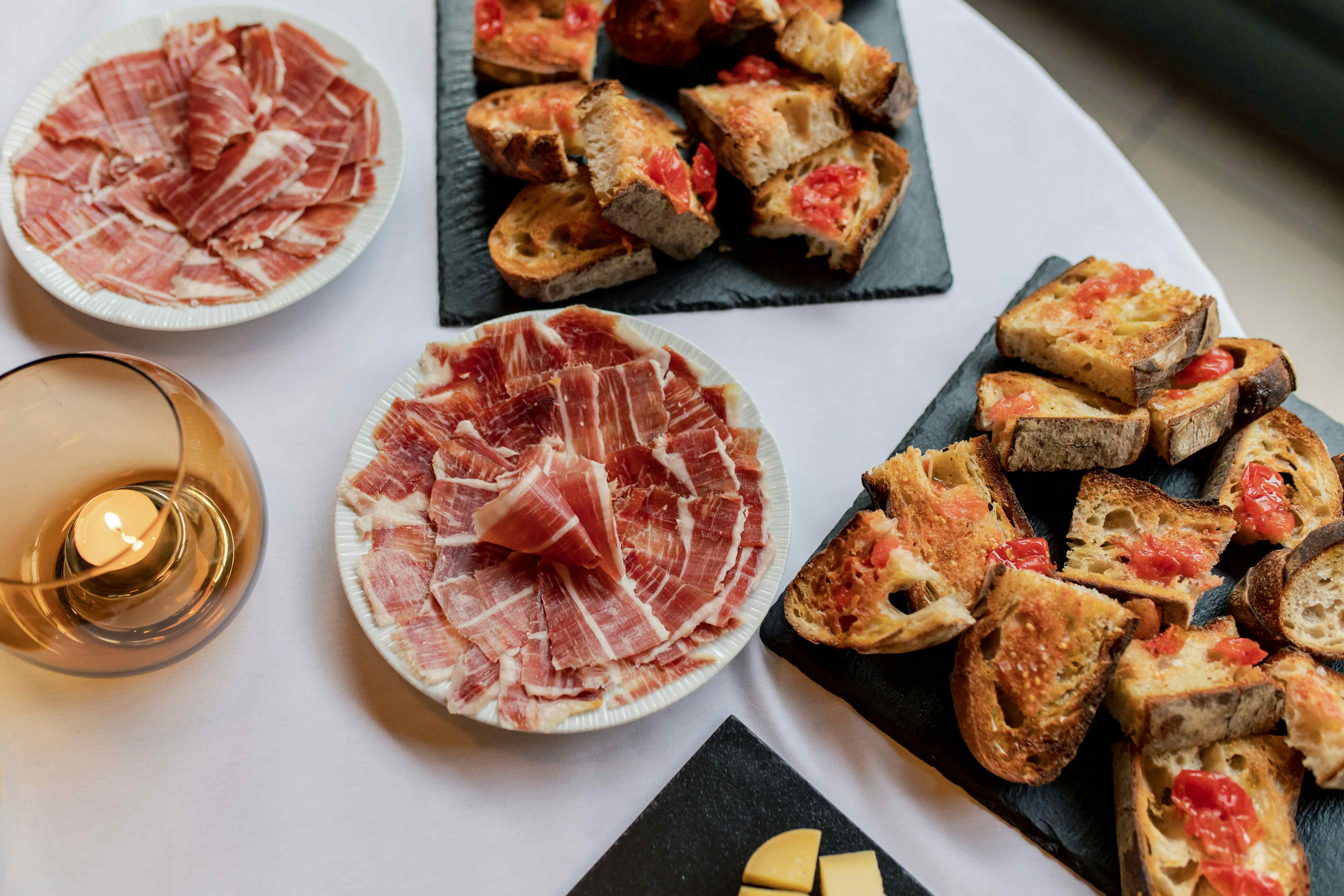 Tast Restaurant - Private Hire 7