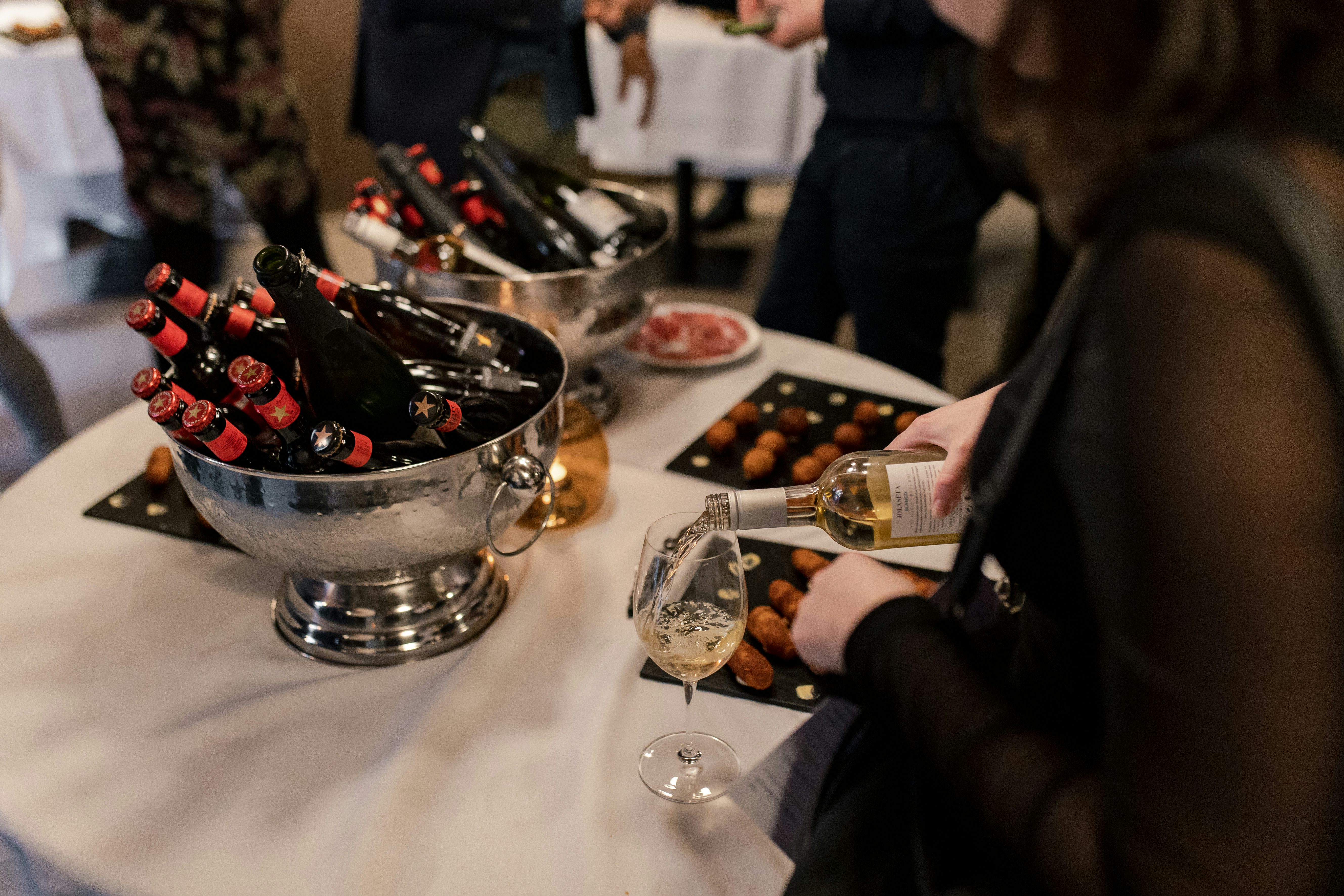 Tast Restaurant - Private Hire 3