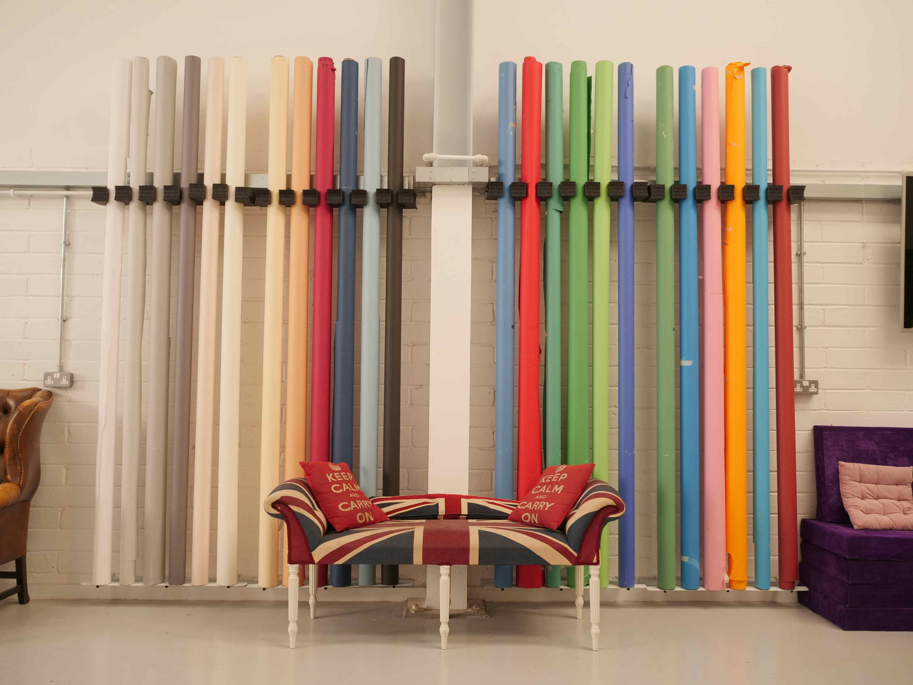 Nameless Vision Studios  1