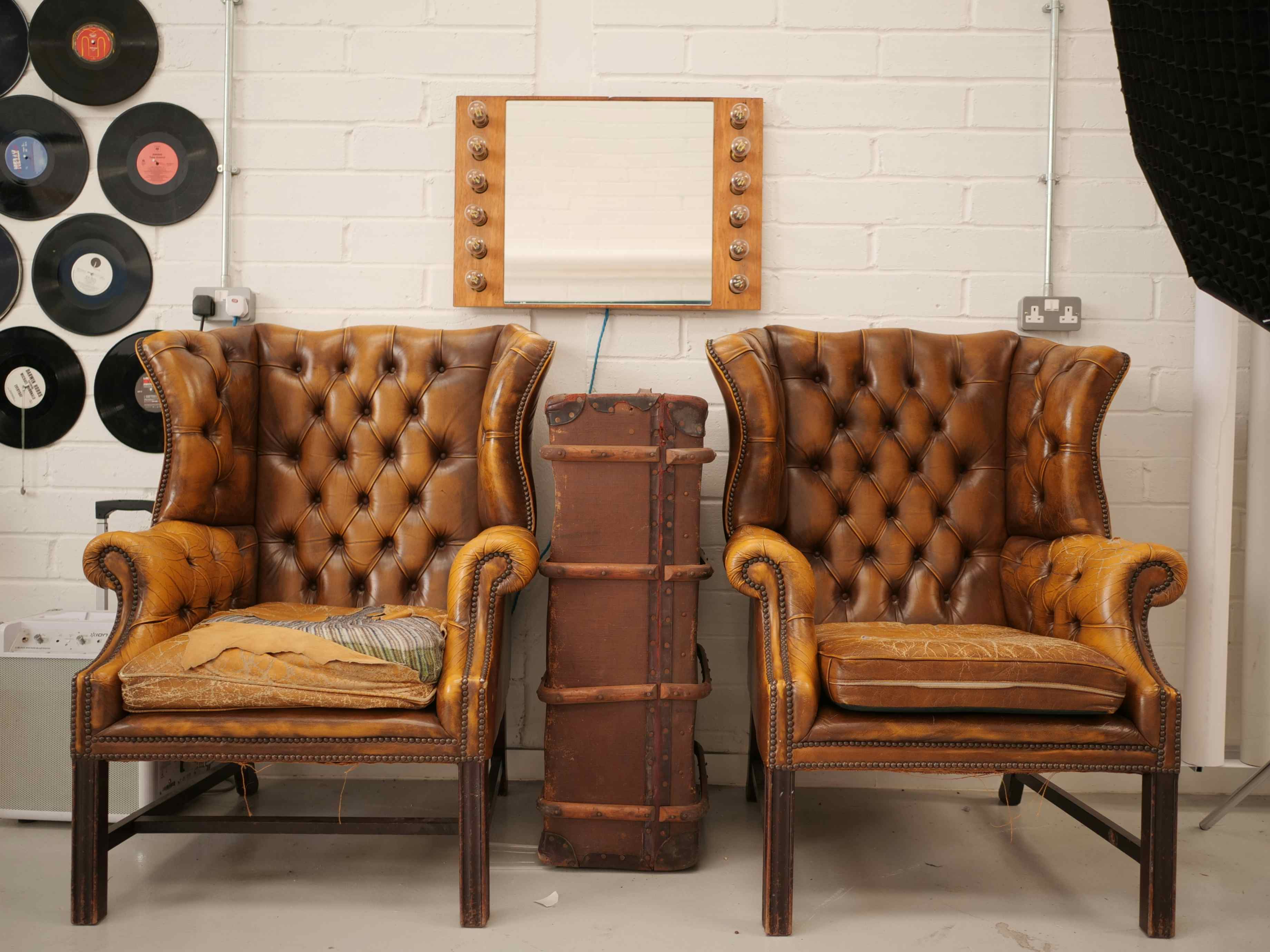 Nameless Vision Studios  2