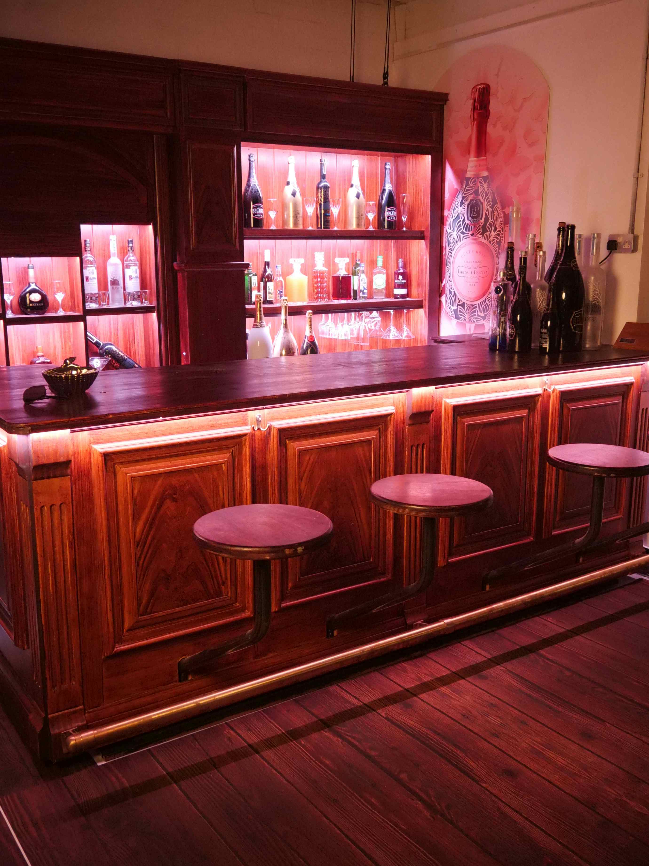 Nameless Vision Studios  5