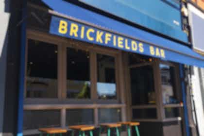 Brickfields Bar  7