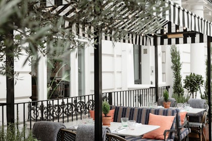 The Terrace 1