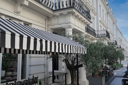 The Terrace 2
