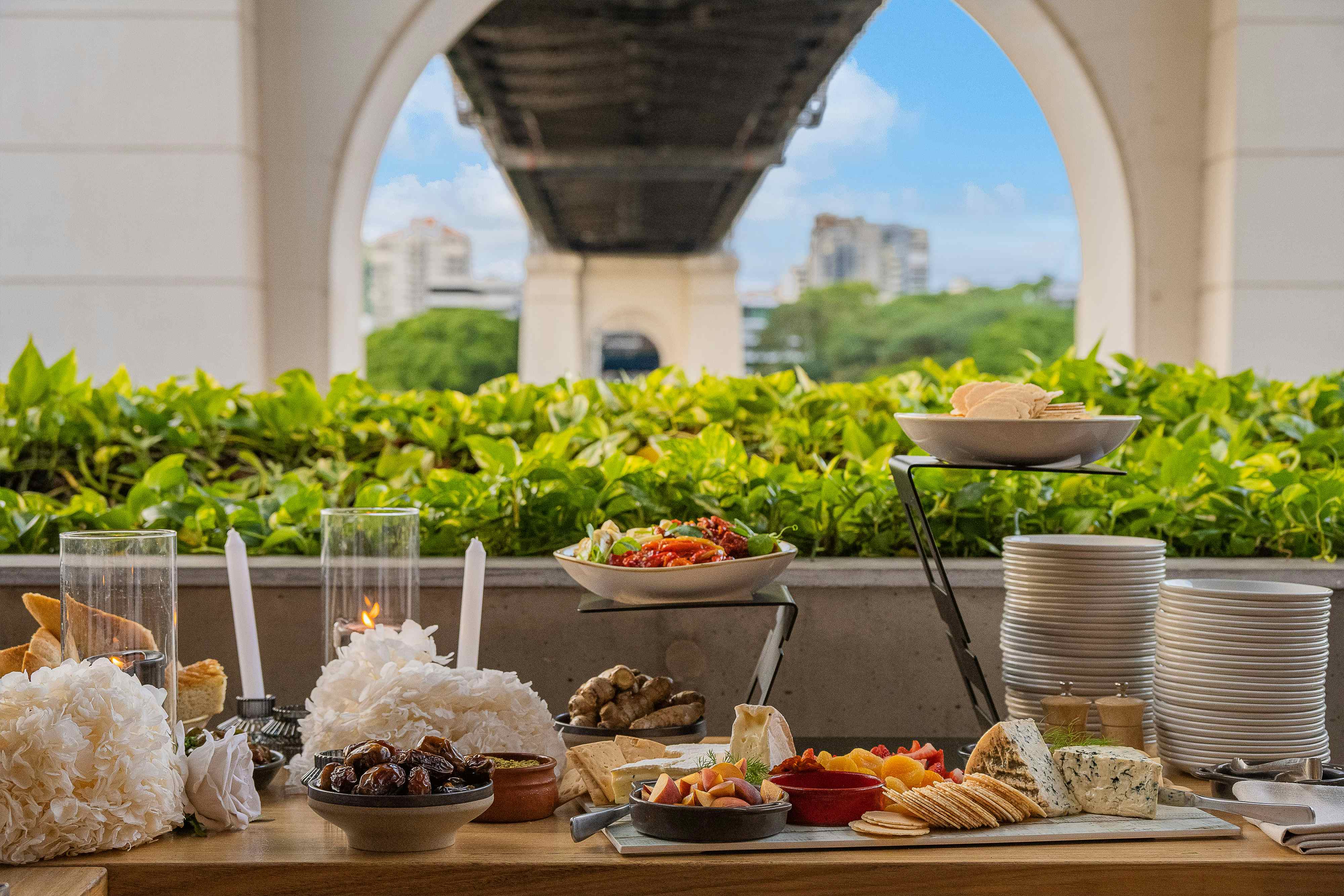 Gallery I, II and III 8