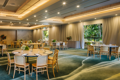 Entire Conference Room 1