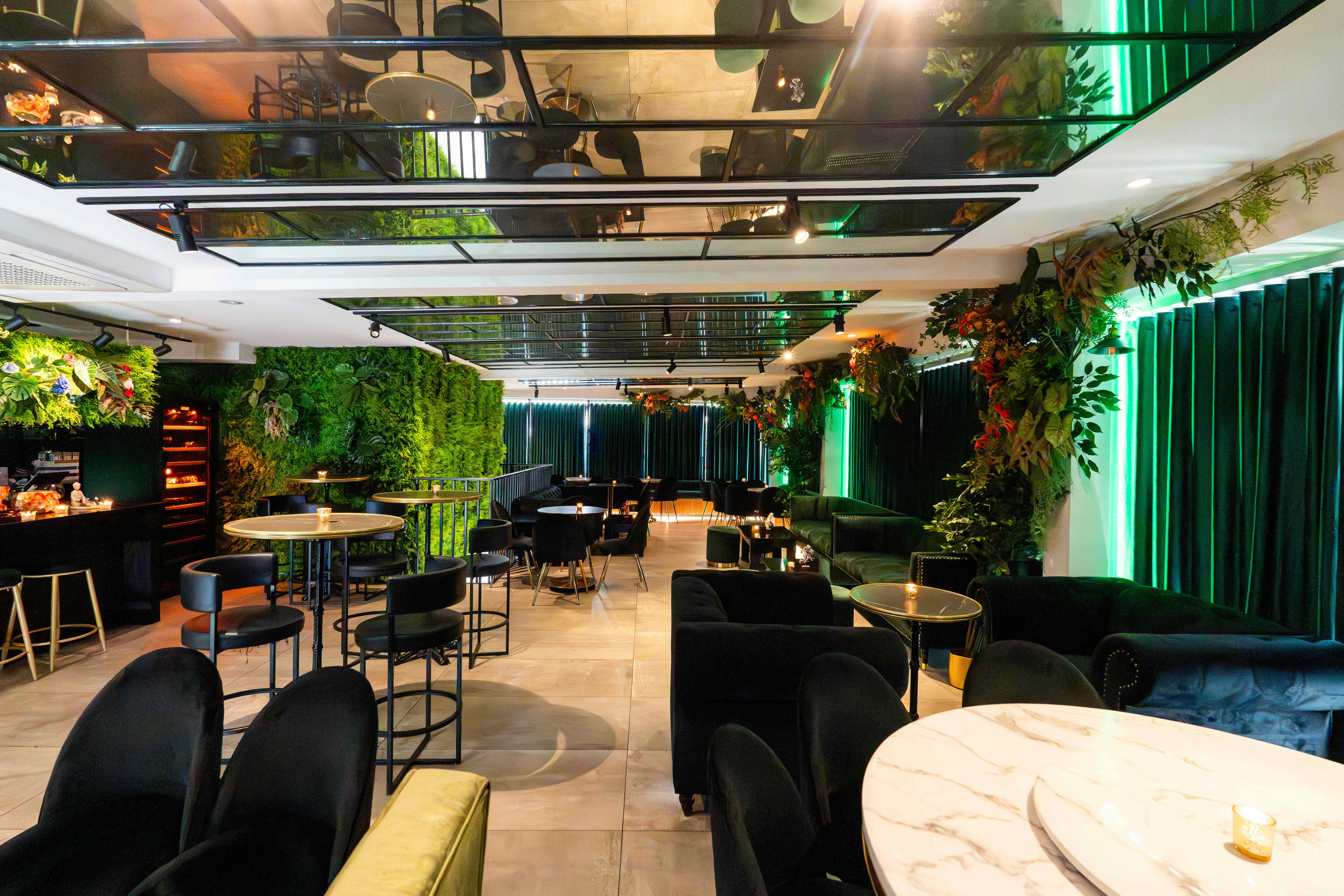 Exclusive Venue Hire  3