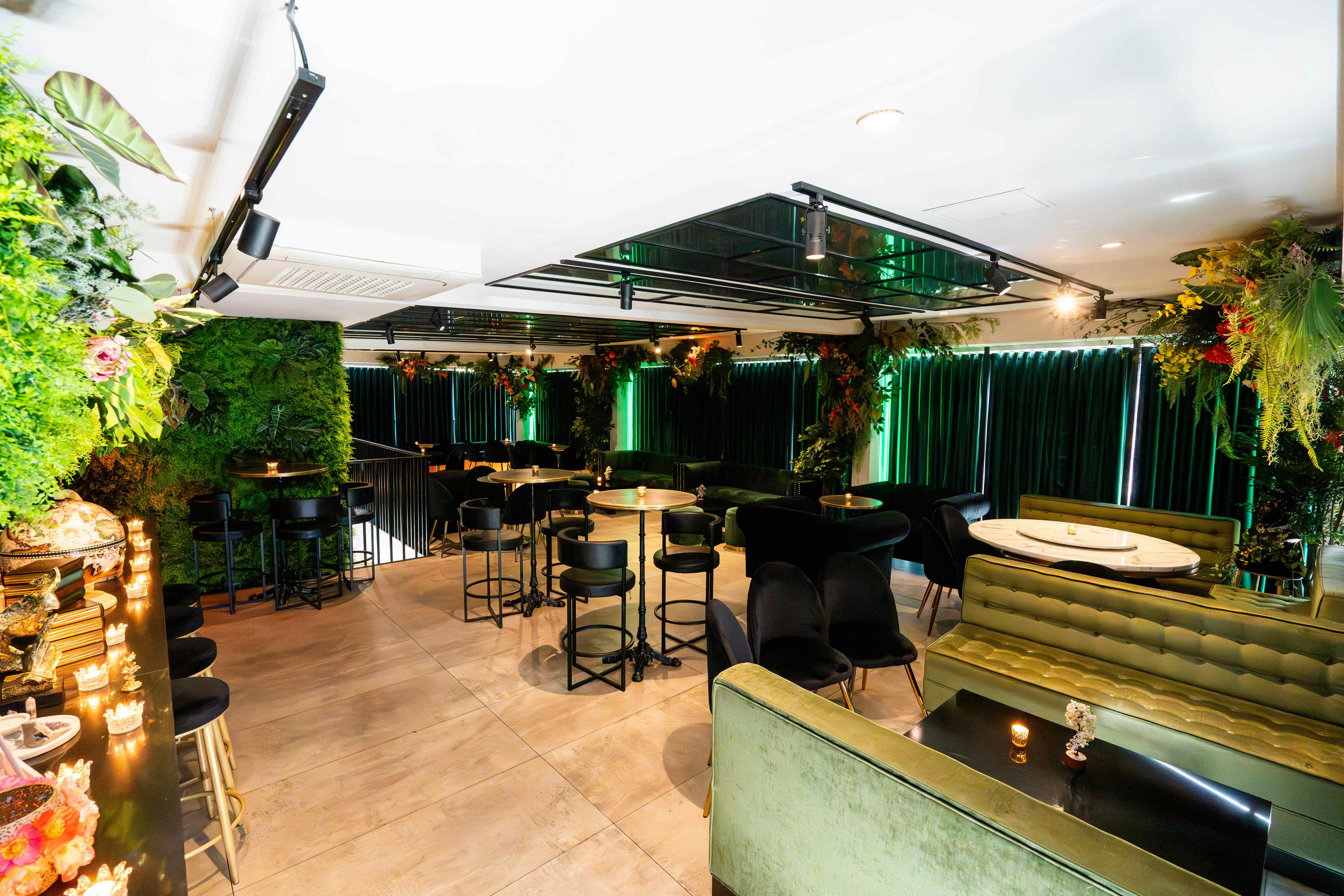 Exclusive Venue Hire  4