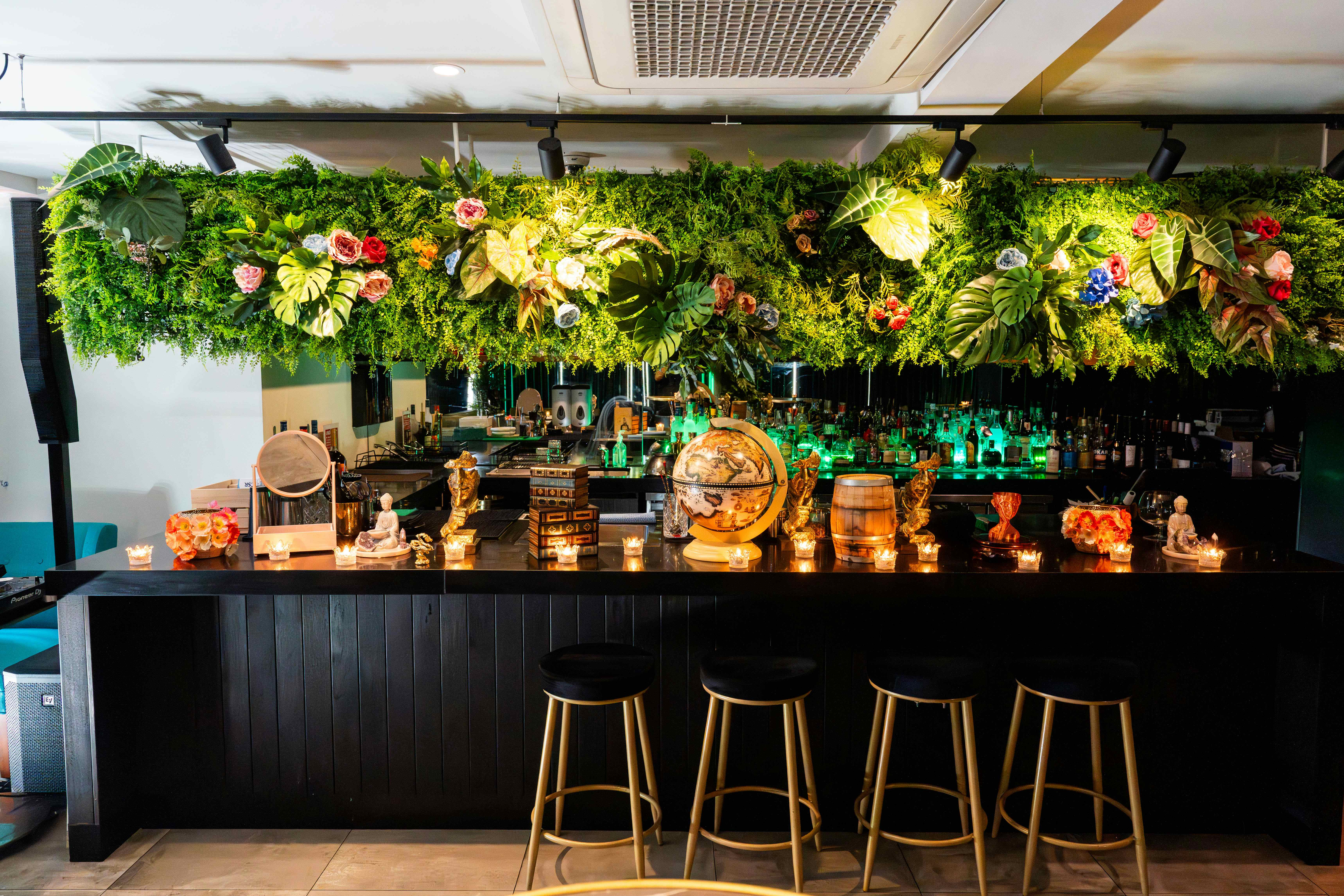 Exclusive Venue Hire  2