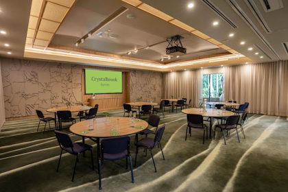 Tallow Creek Room 1