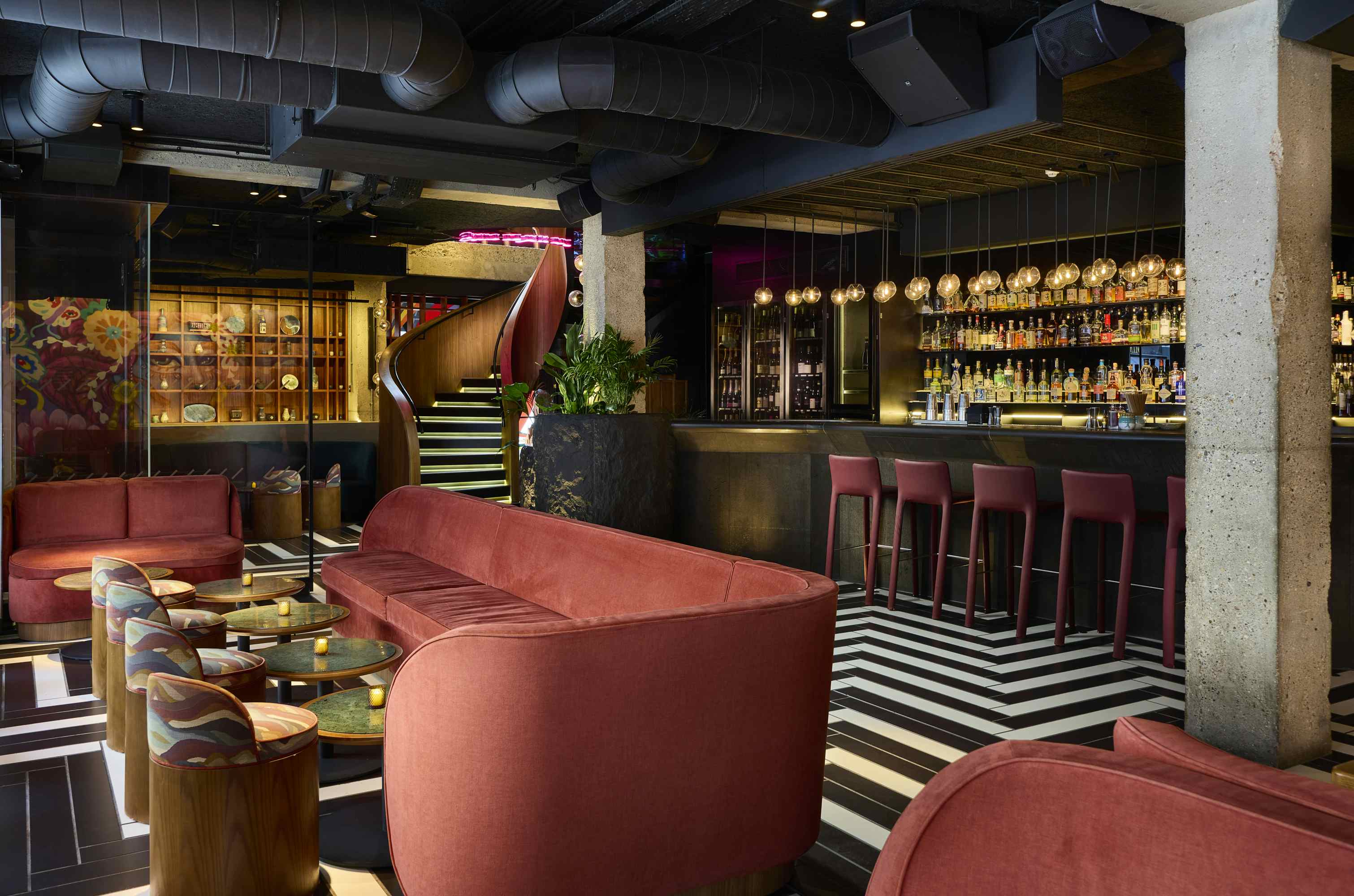 Chotto Matte - Ground Floor 4