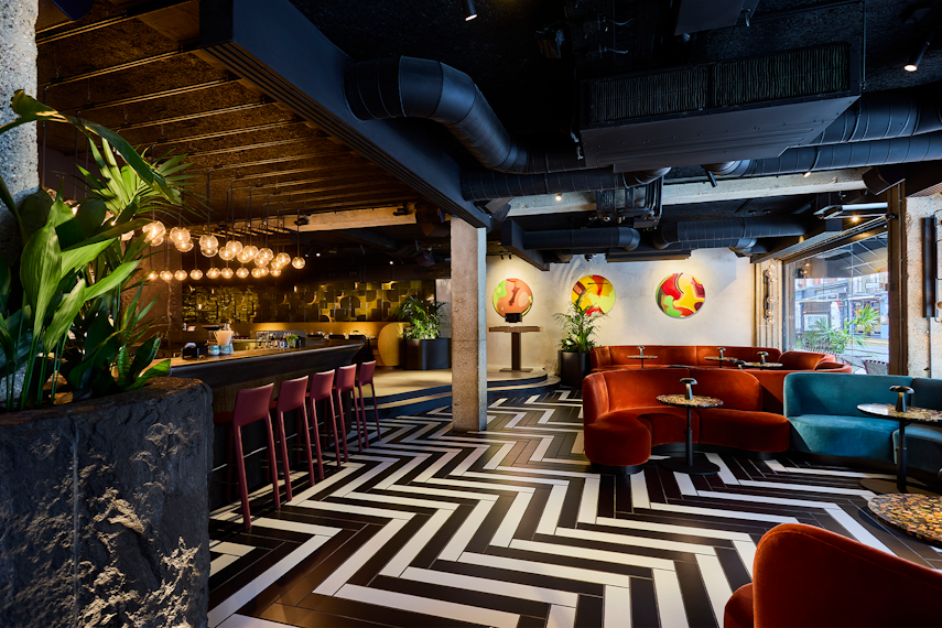 Chotto Matte - Ground Floor 0