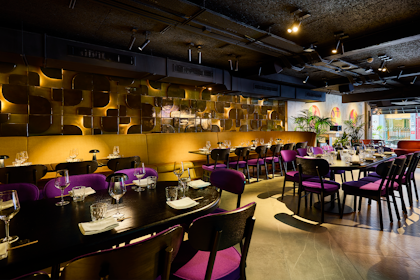 Chotto Matte - Ground Floor 1