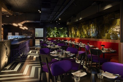 Chotto Matte - First Floor 2