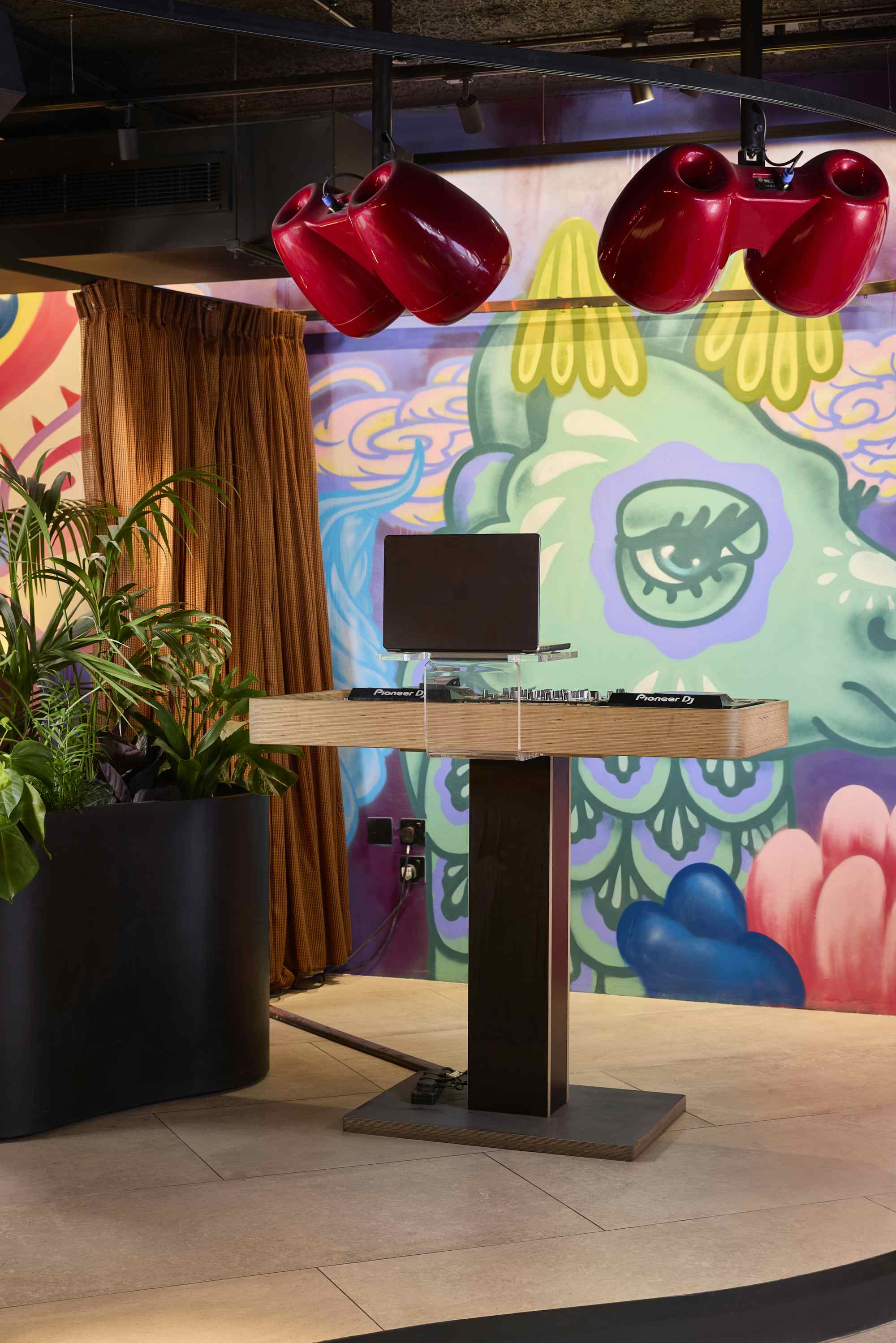 Chotto Matte Soho - Exclusive Hire 4