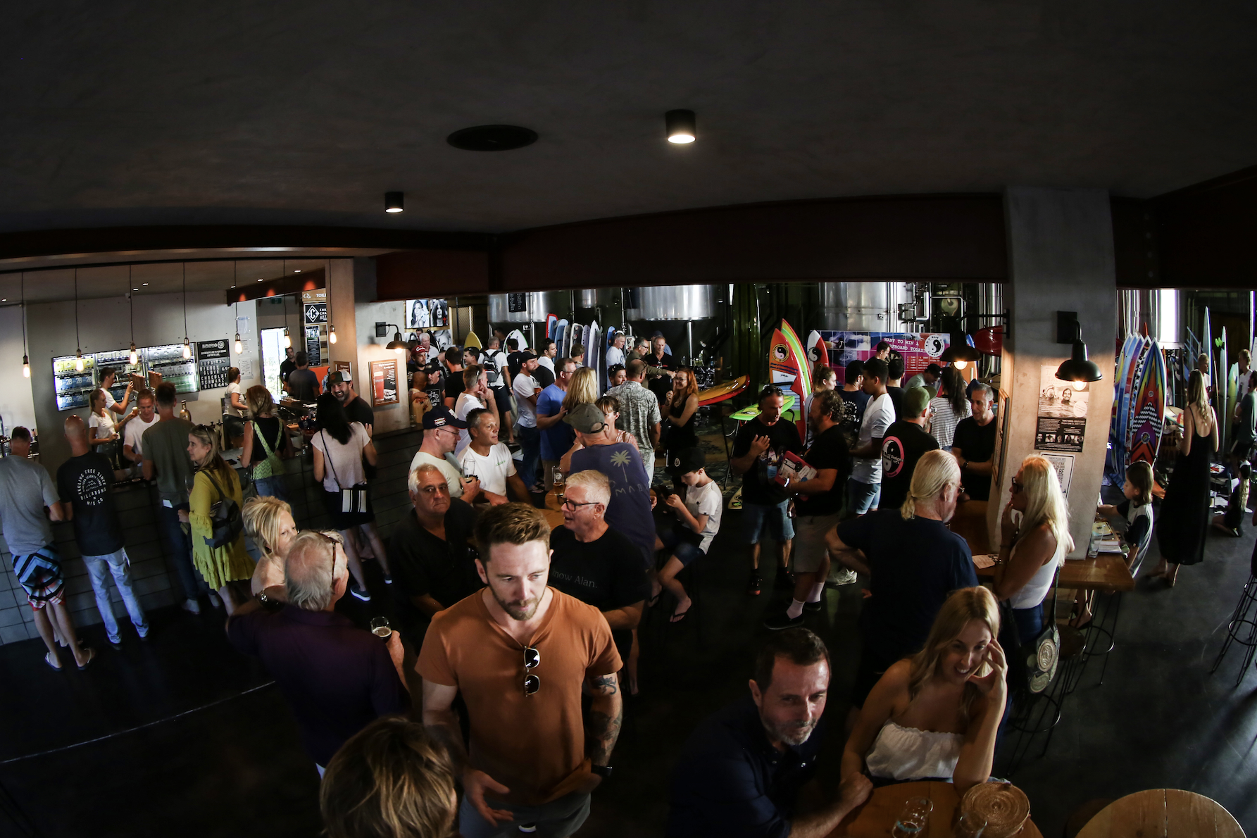 Exclusive Venue Hire 10