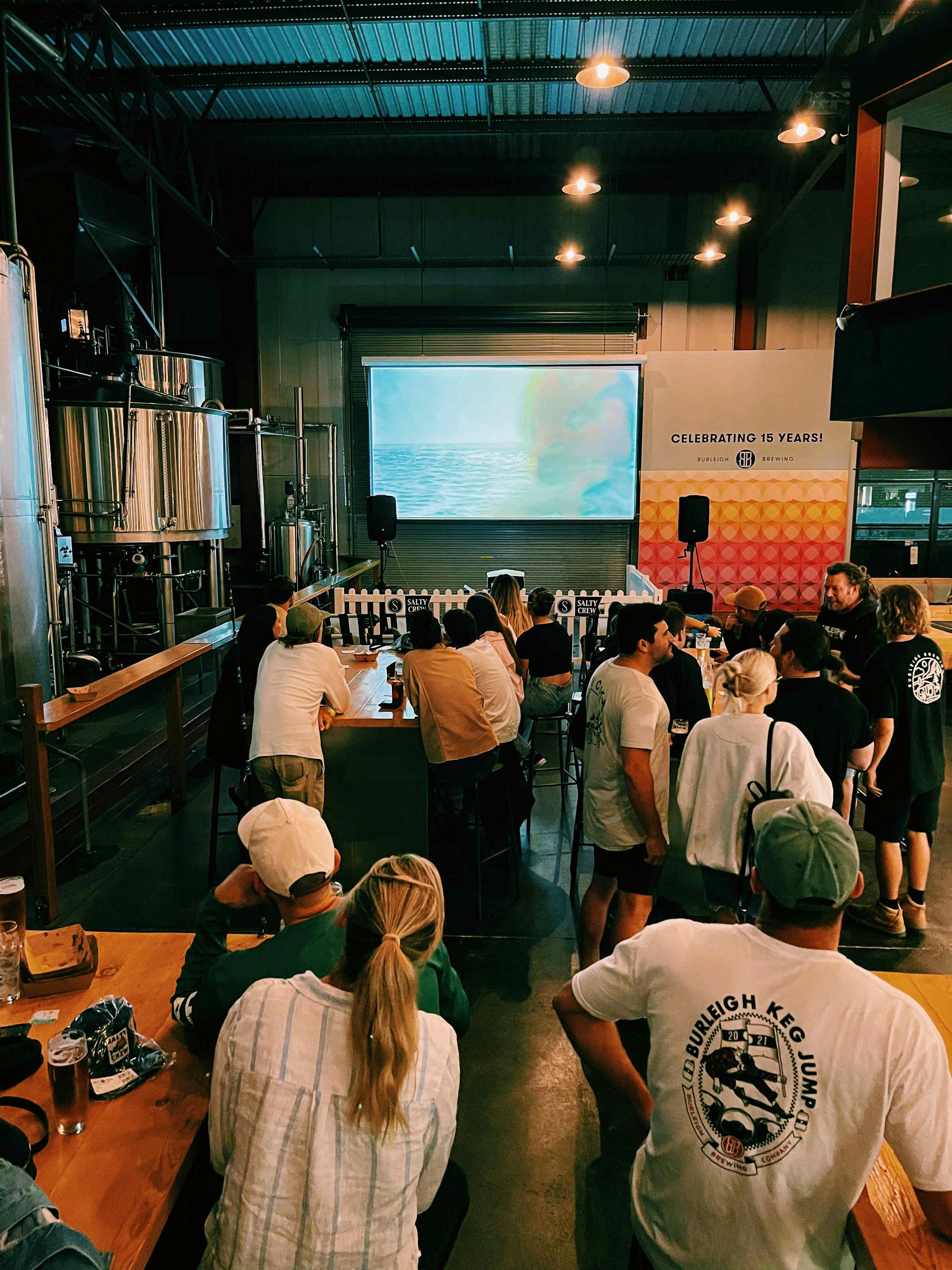 Exclusive Venue Hire  6