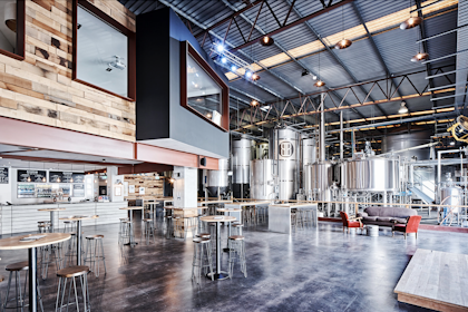 Indoor Space 1