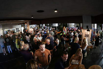 Indoor Space 9