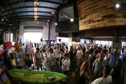 Indoor Space 8