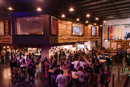 Indoor Space 2
