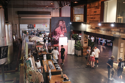Indoor Space 3