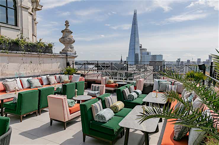 Perfect venues for your networking event in City of London