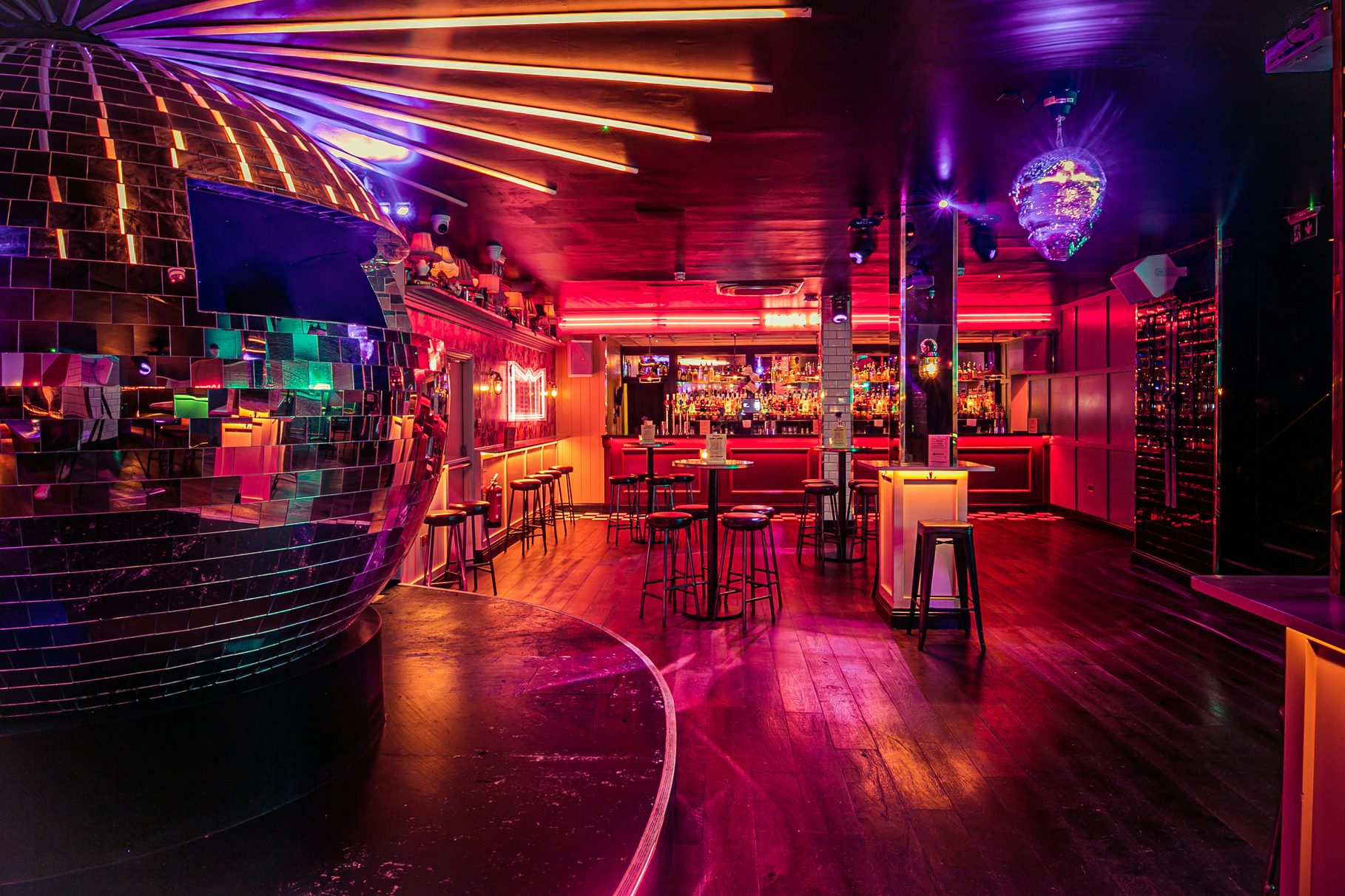 Function room - Lower floor 0