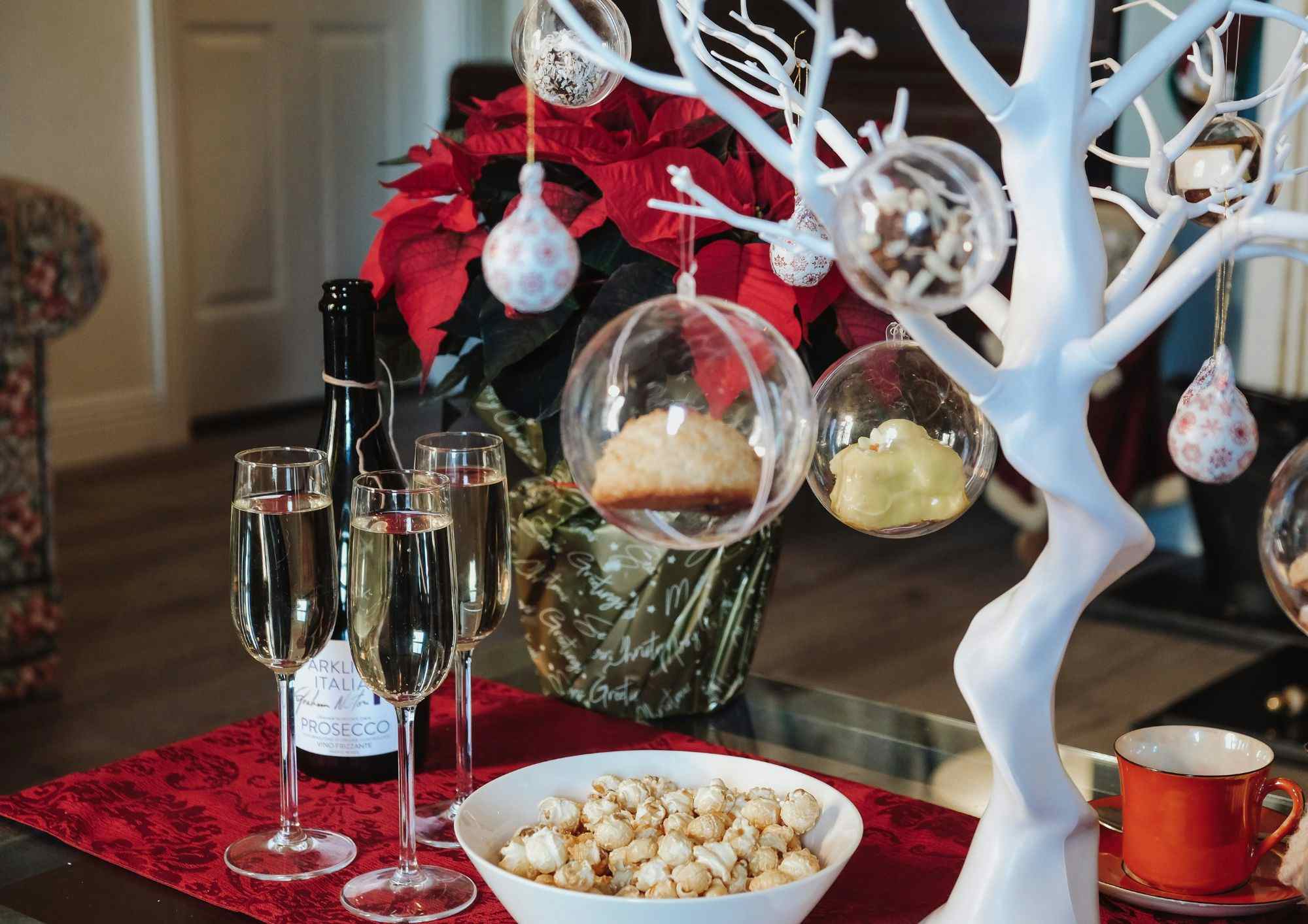 Entire House & Entertainment Barn Rental  16