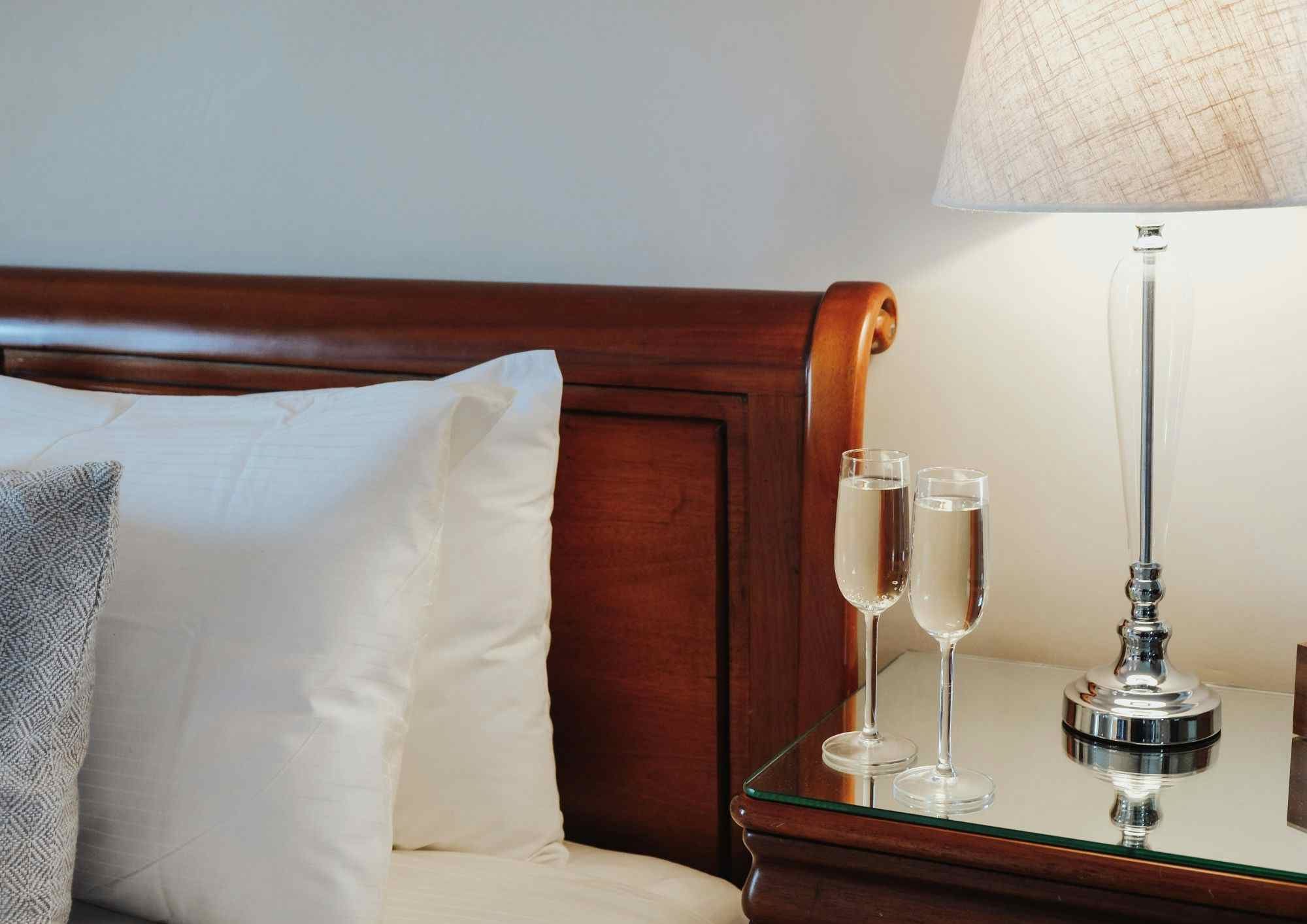 Entire House & Entertainment Barn Rental  11