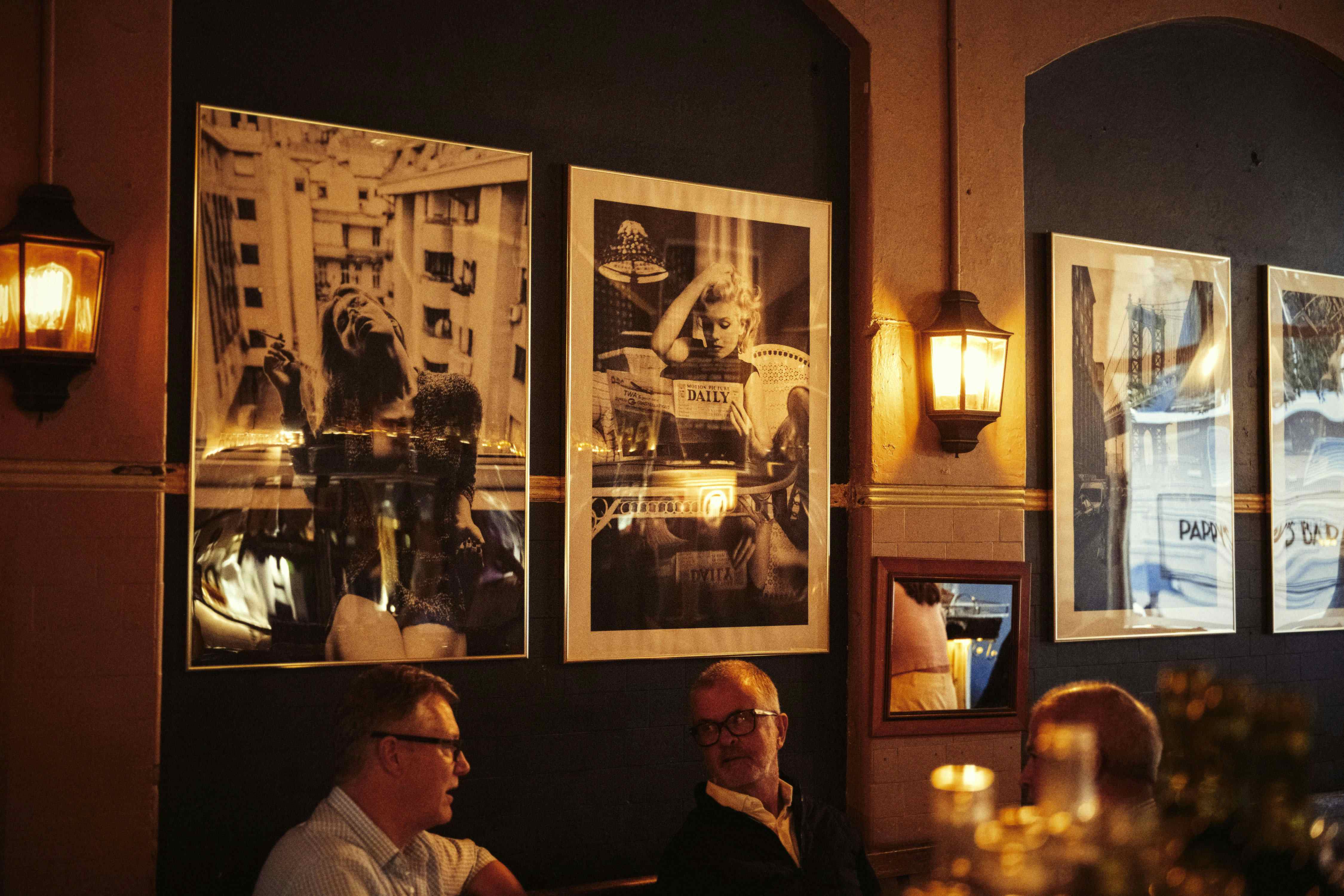 Exclusive Venue Hire 1