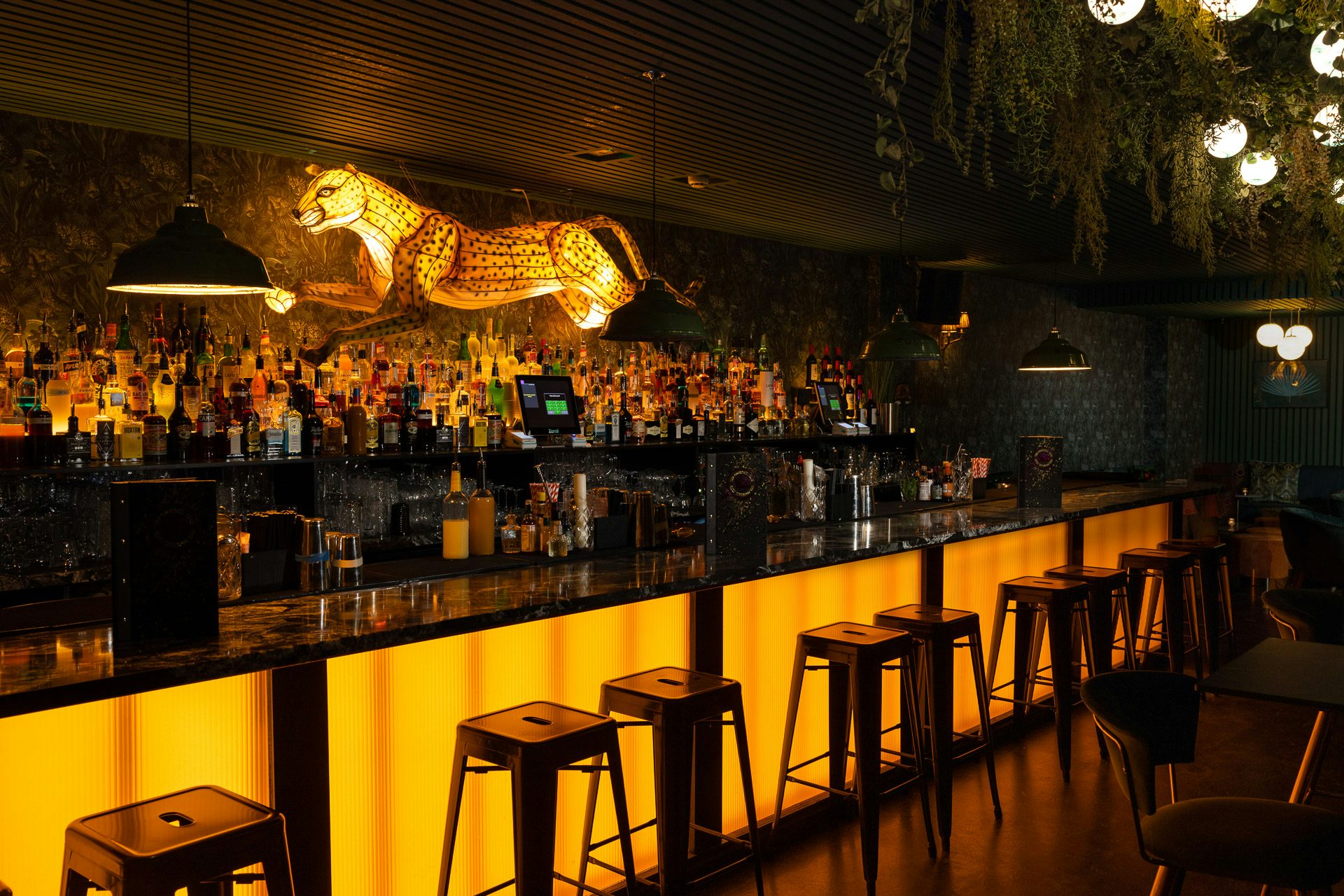 Eden Bar 2