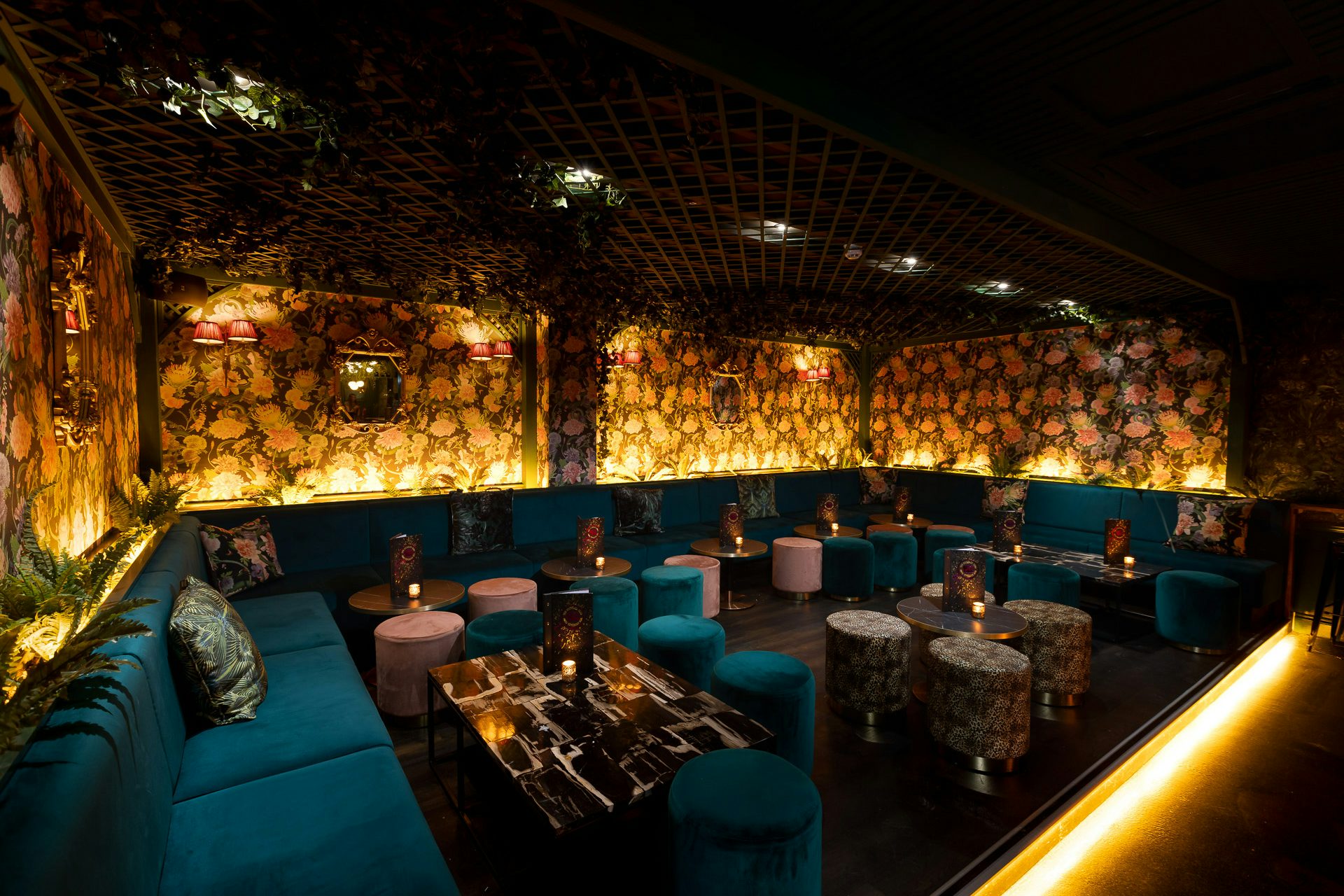 Eden Bar 3
