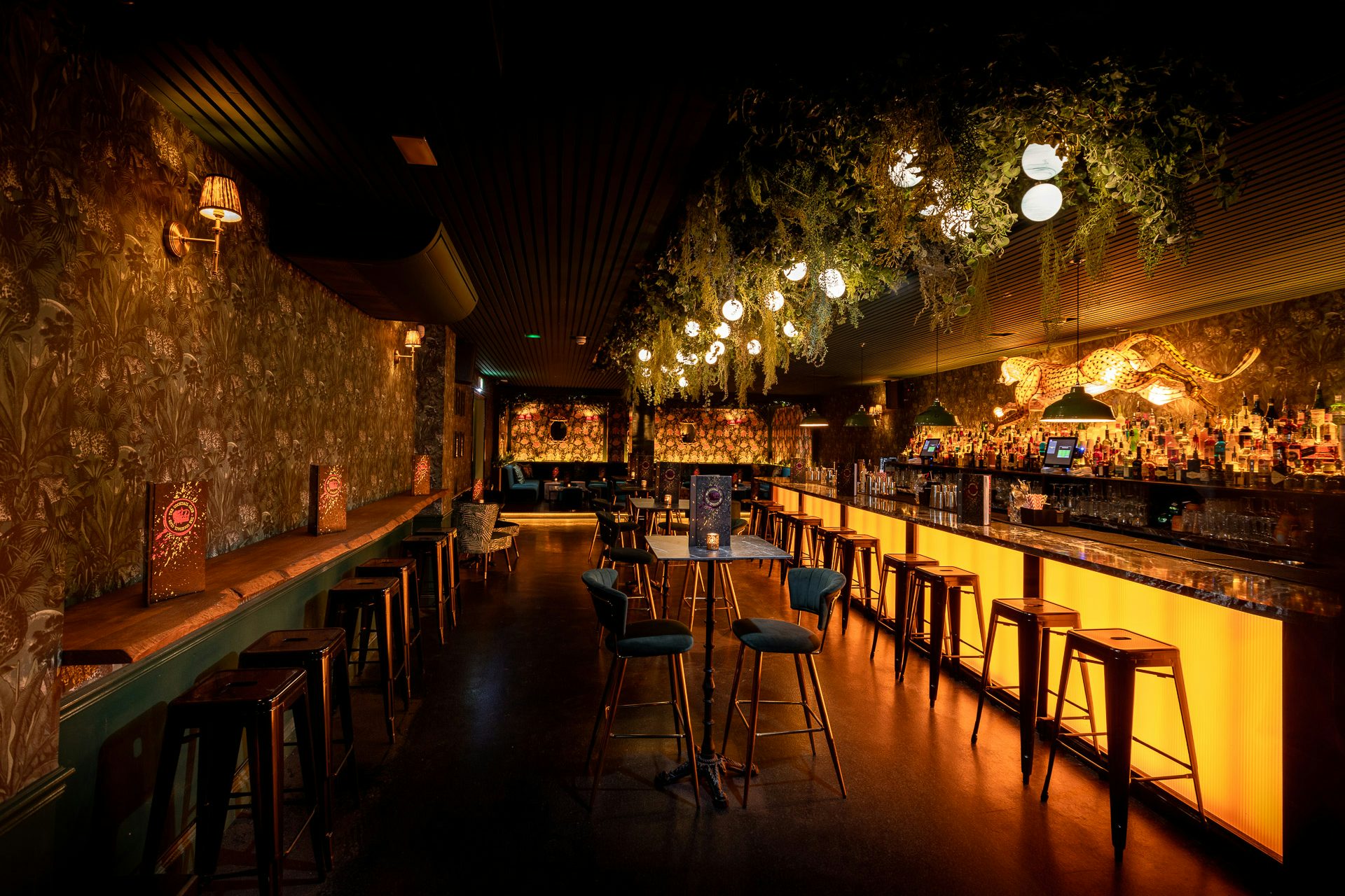 Eden Bar 0