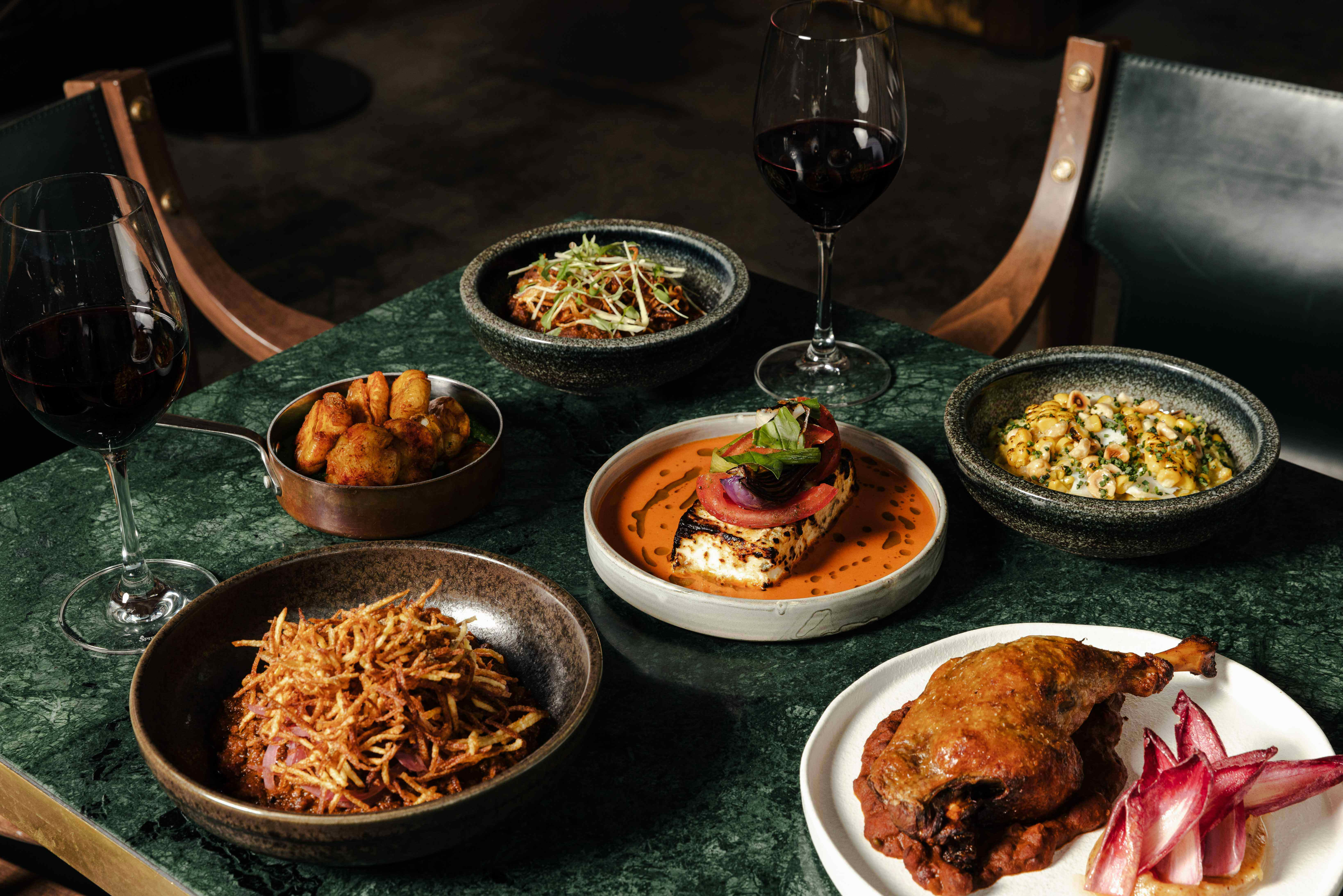 Exclusive Venue Hire 3