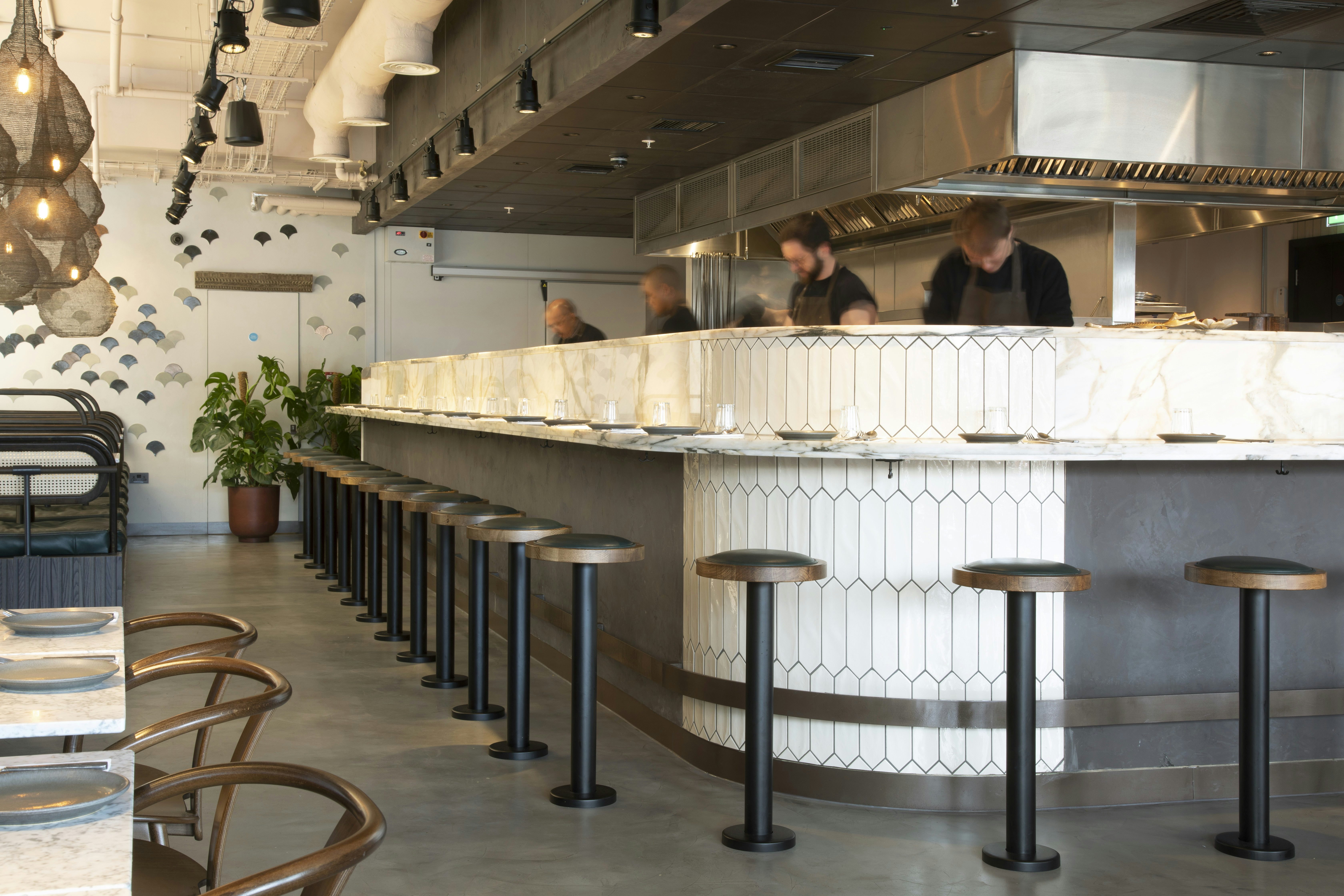 Exclusive Venue Hire 5