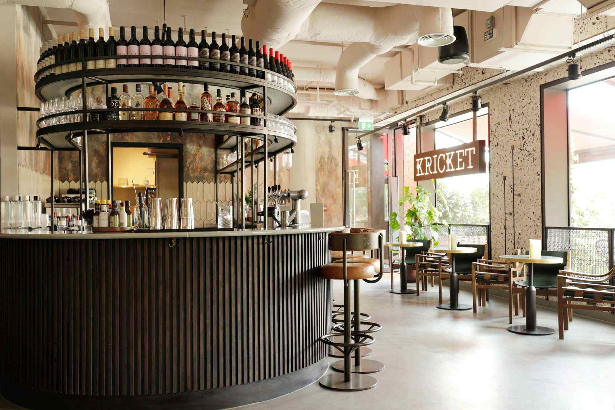 Exclusive Venue Hire 1