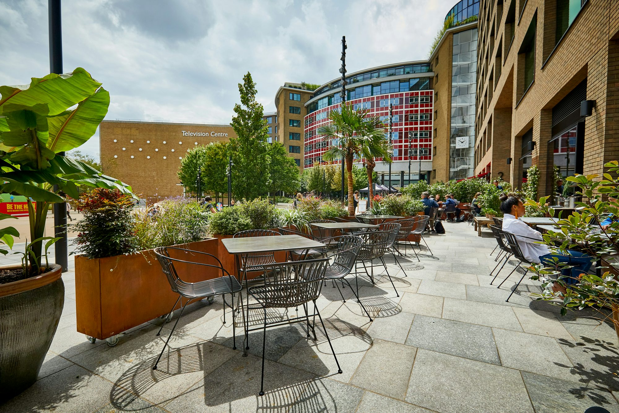 Exclusive Venue Hire 8