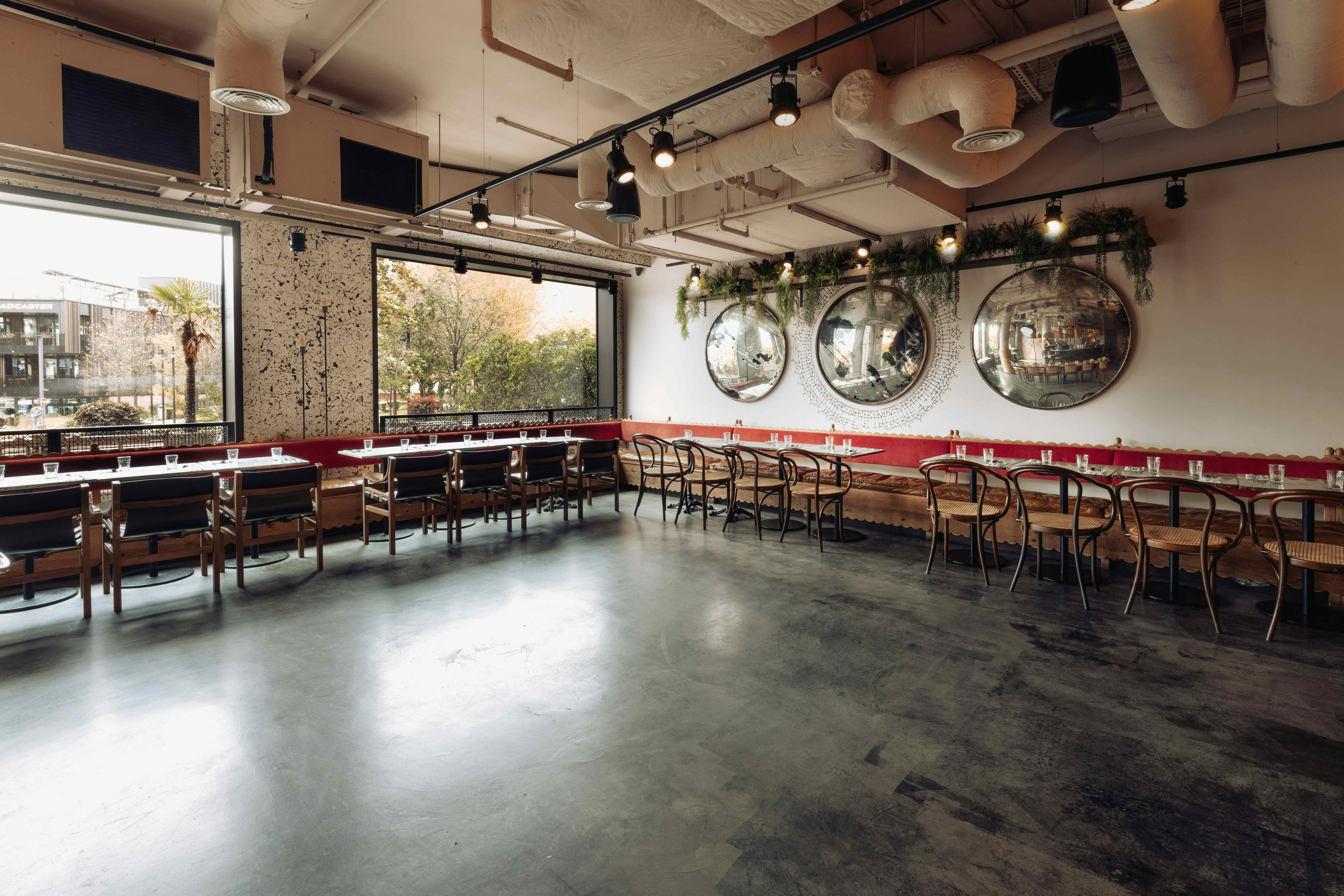 Exclusive Venue Hire 2