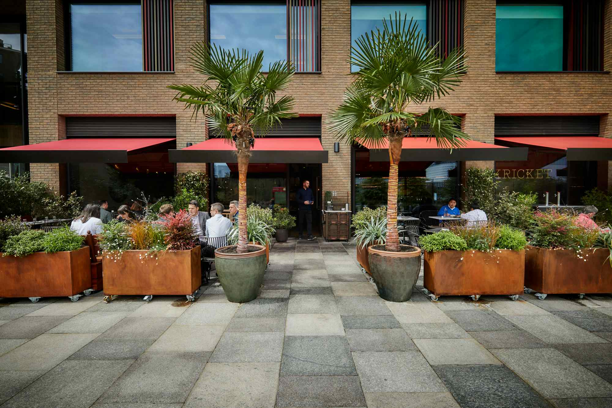 Exclusive Venue Hire 6