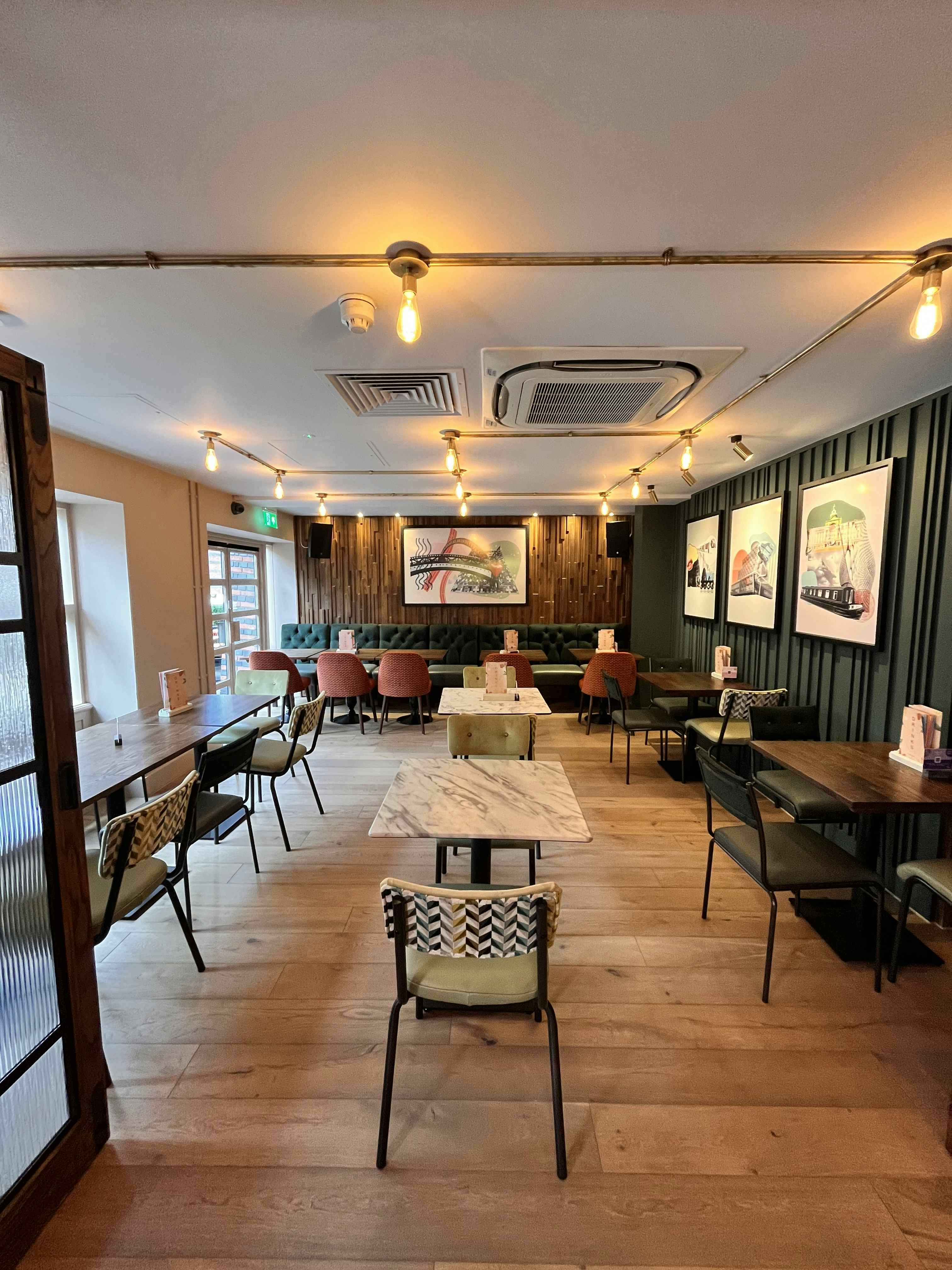 Private Dining Room 2