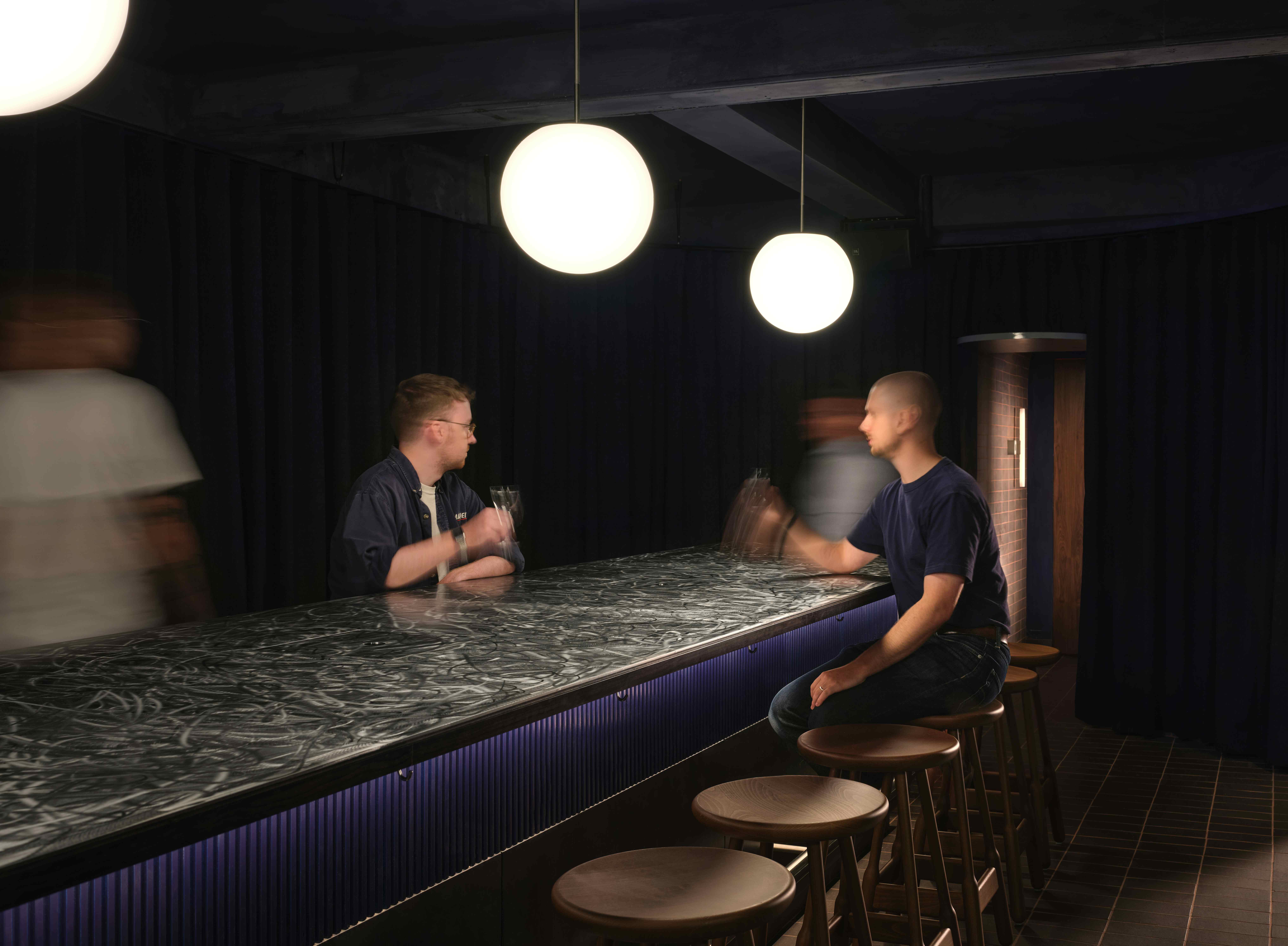 Exclusive or Semi Exclusive Hire 3