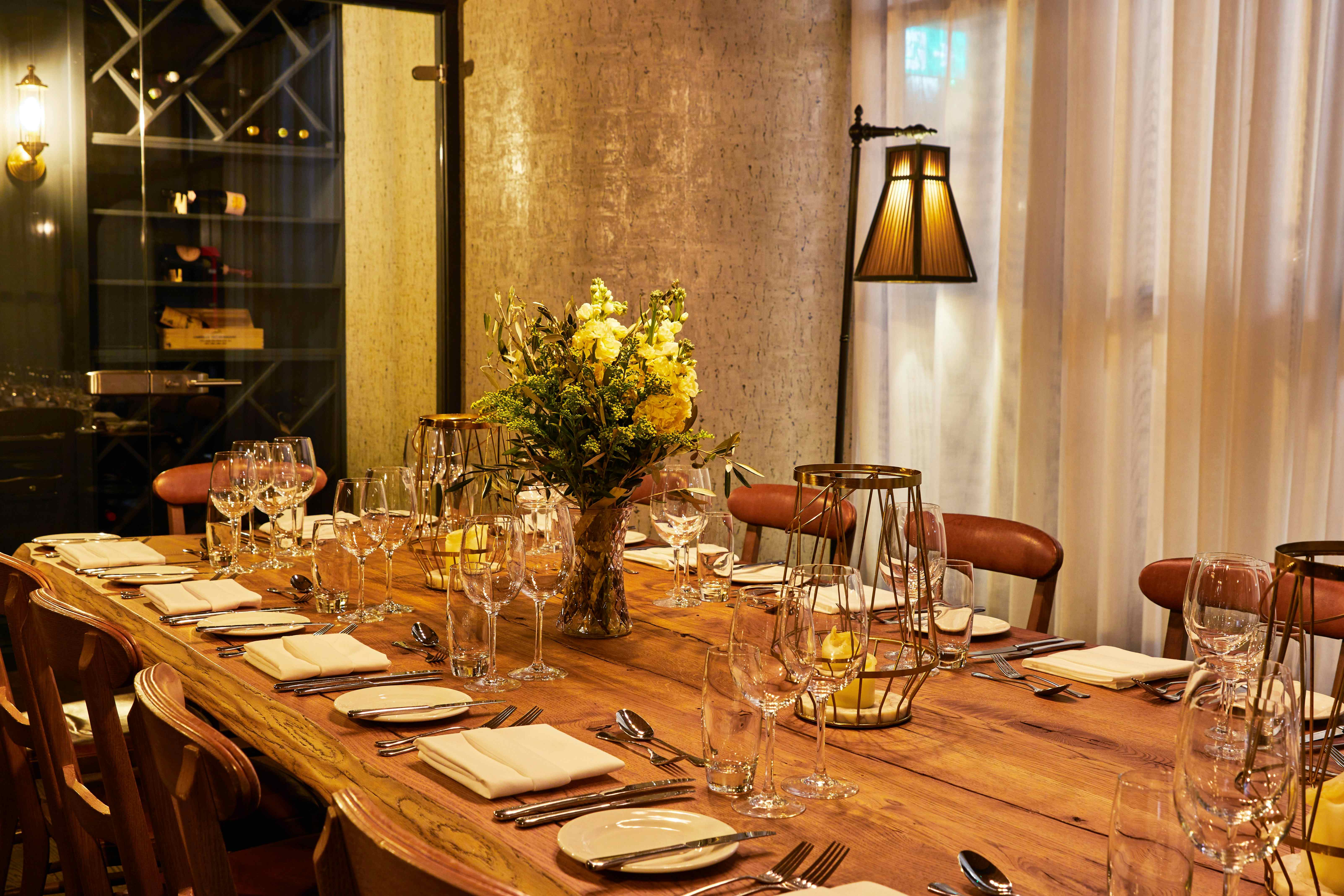 King Street Townhouse