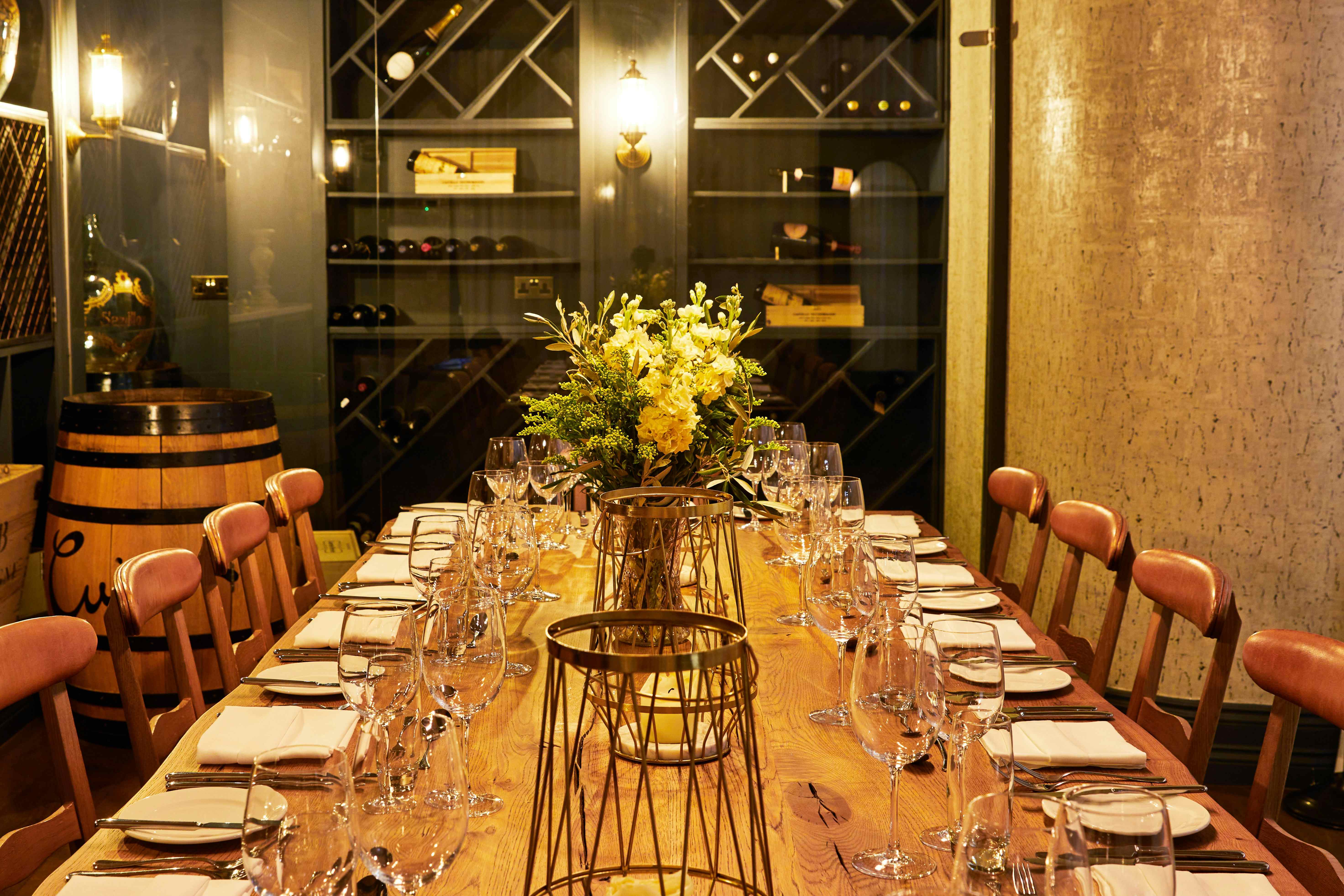 King Street Townhouse